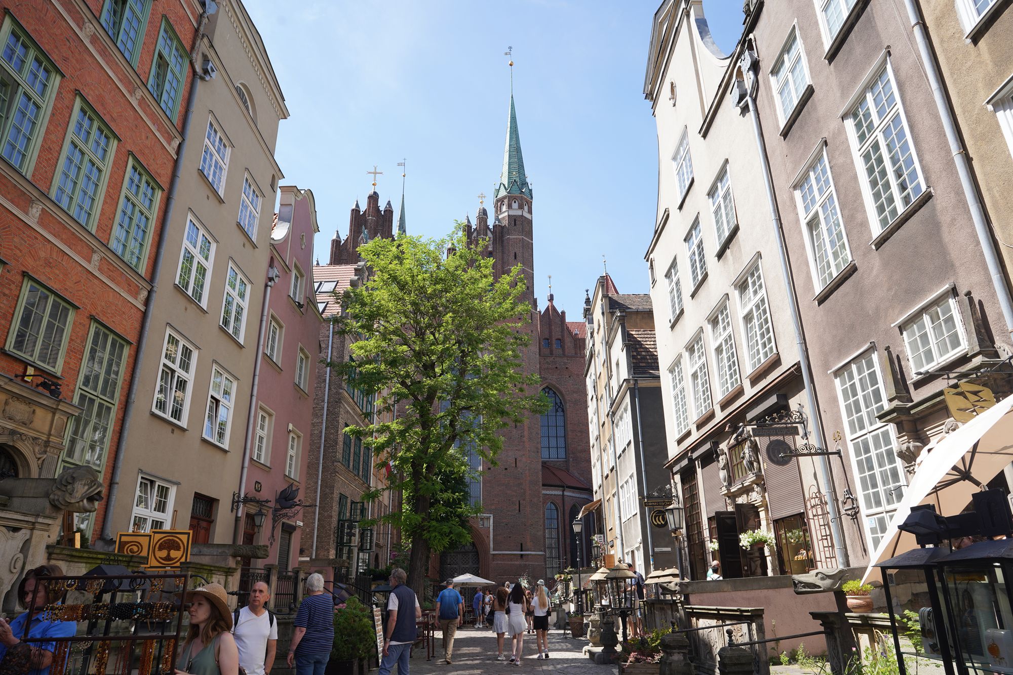 Gdansk Walk II (29)