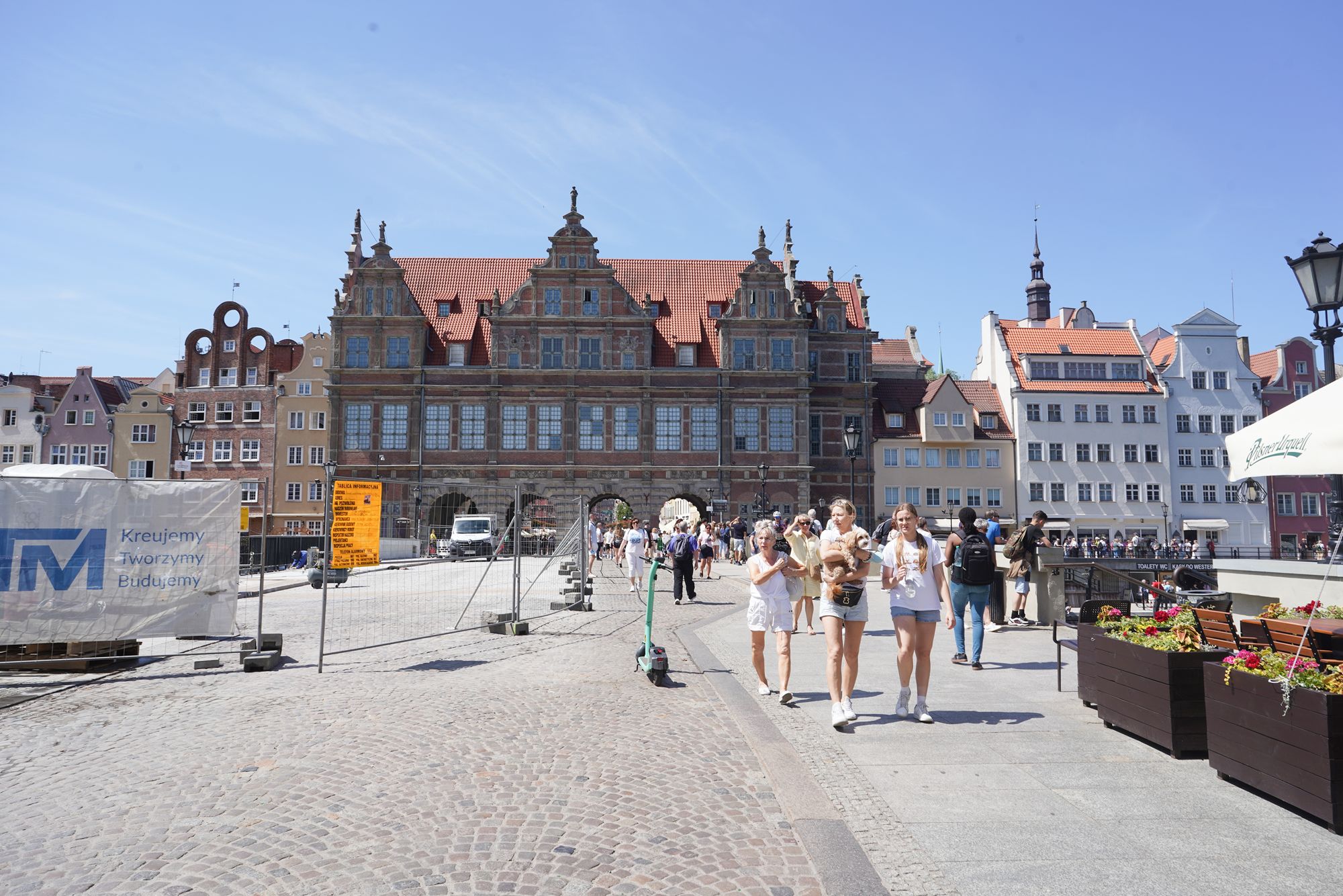 Gdansk Walk II (3)