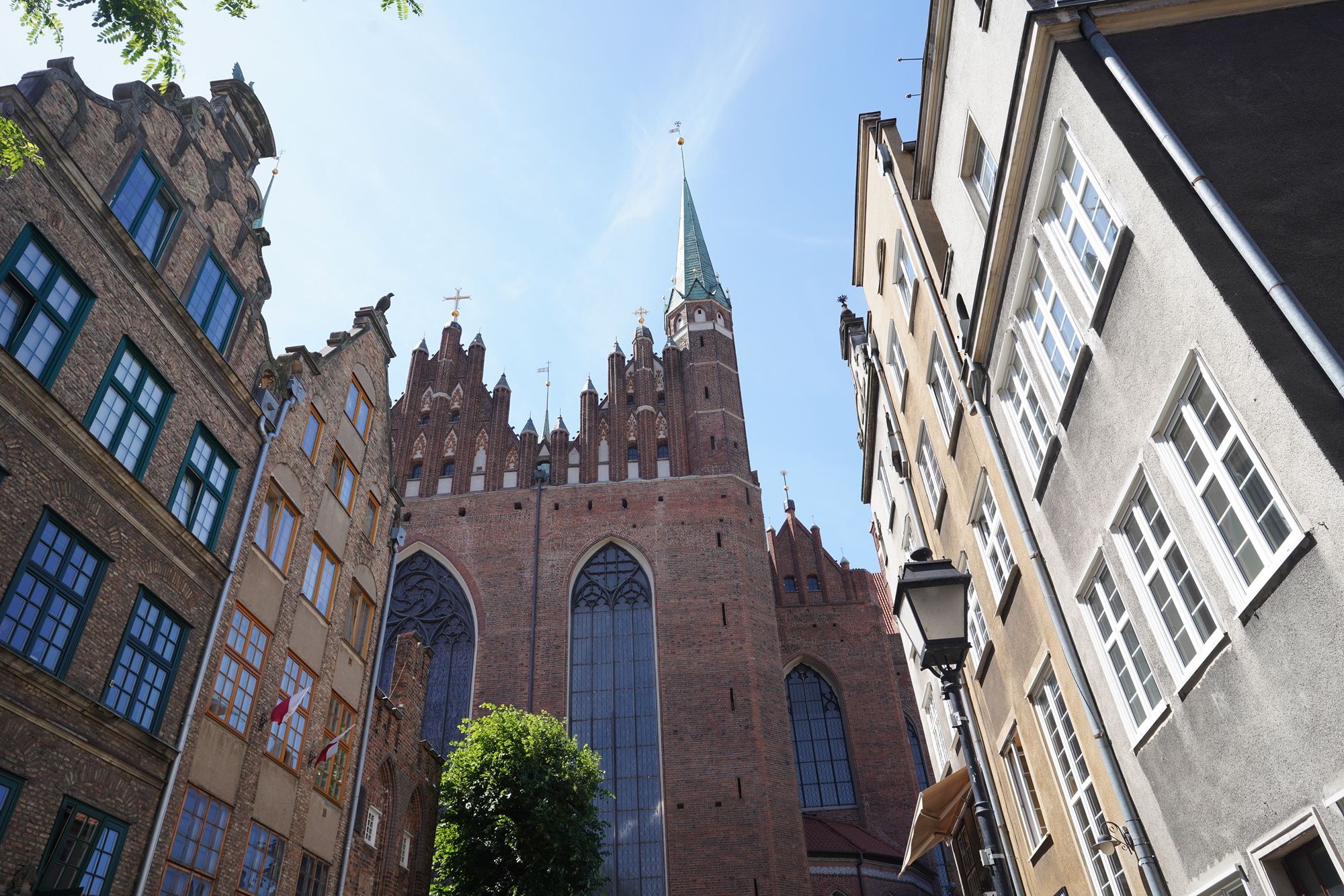 Gdansk Walk II (30)