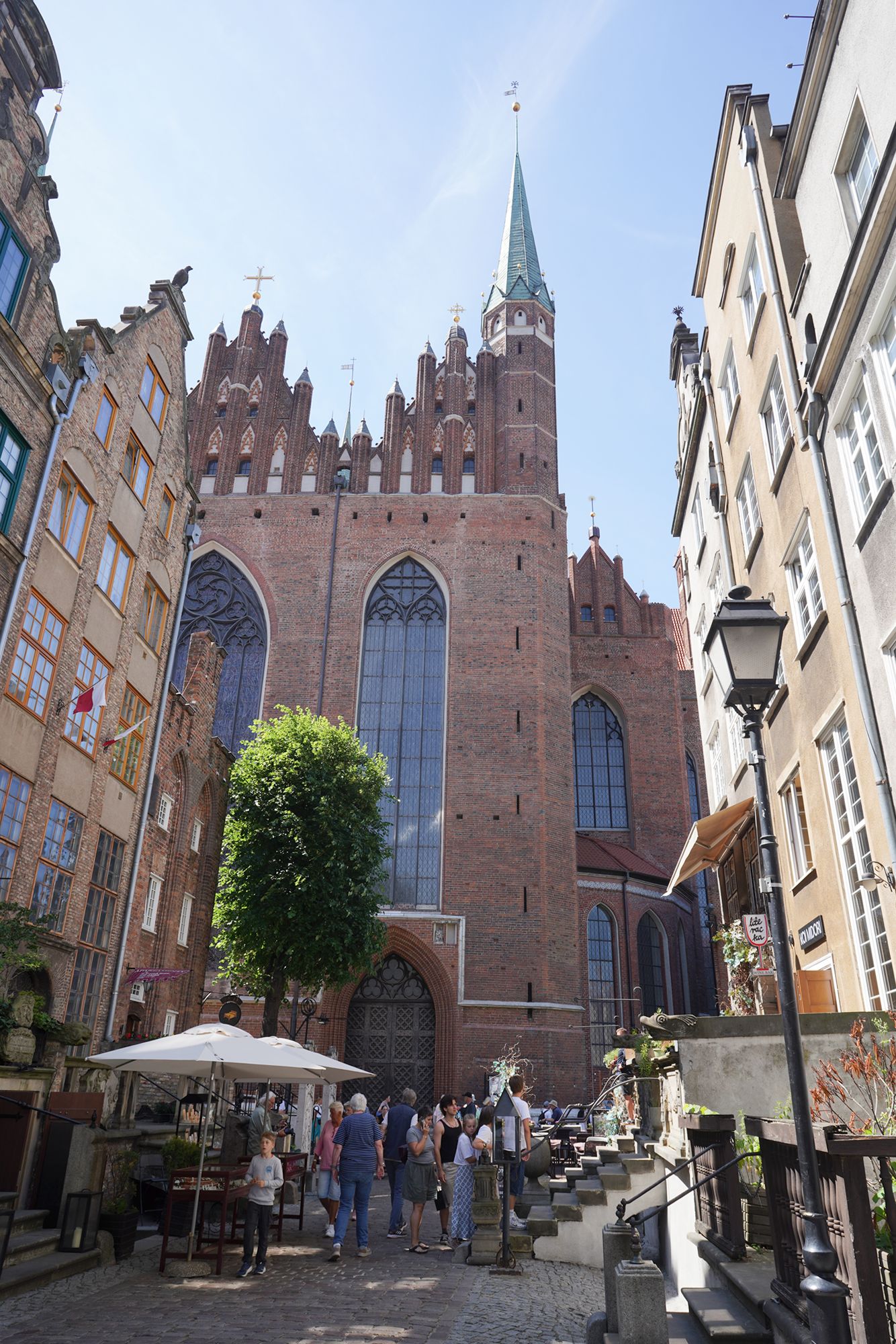 Gdansk Walk II (31)