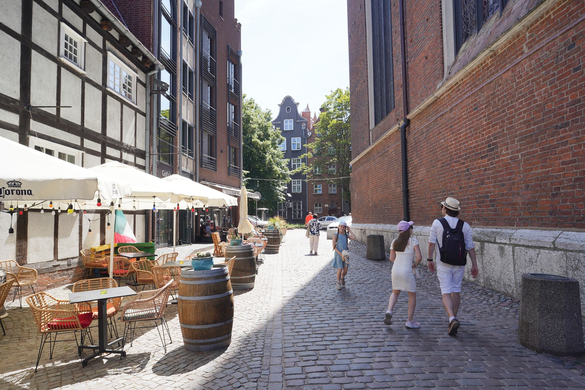 Gdansk Walk II (32)