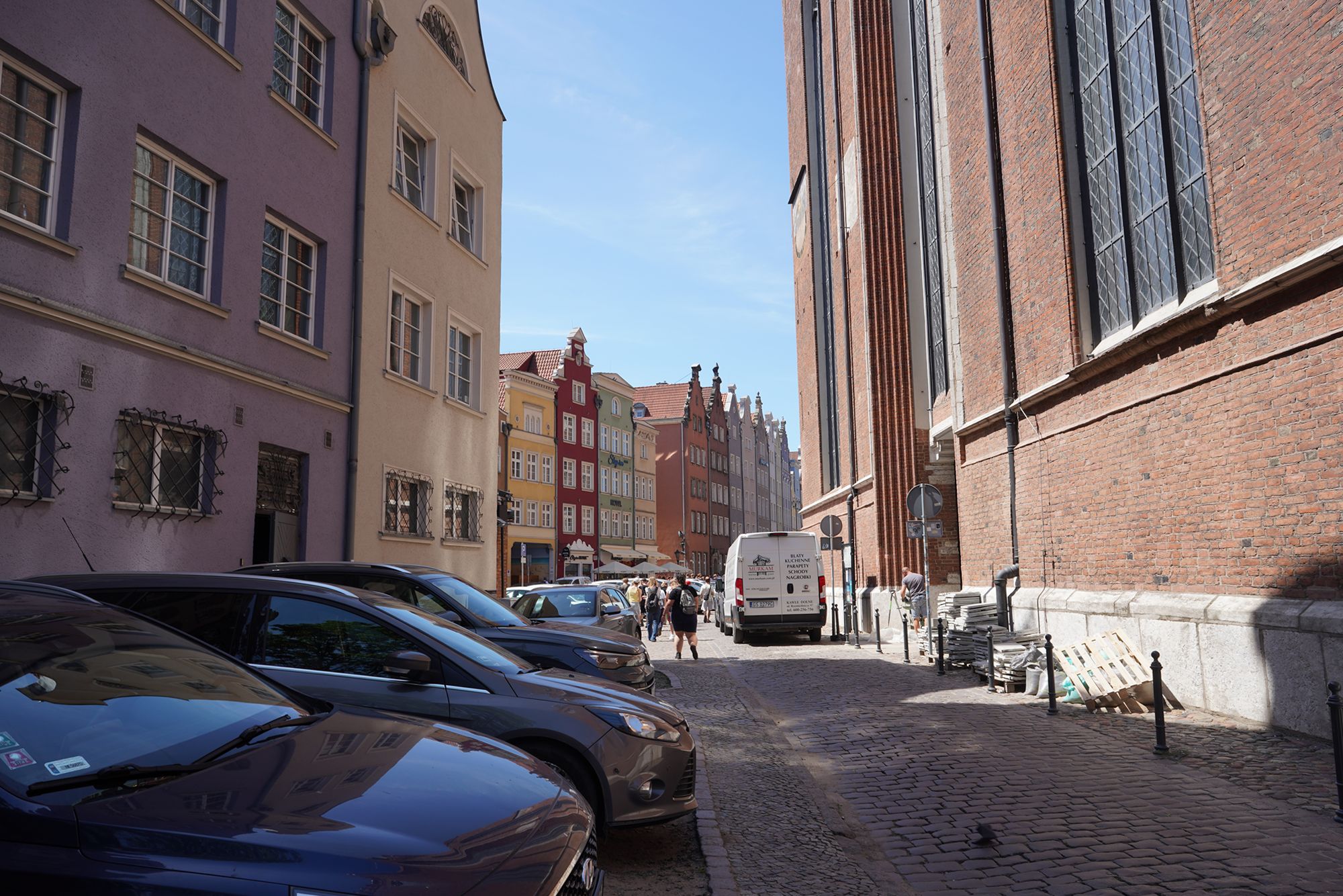 Gdansk Walk II (33)