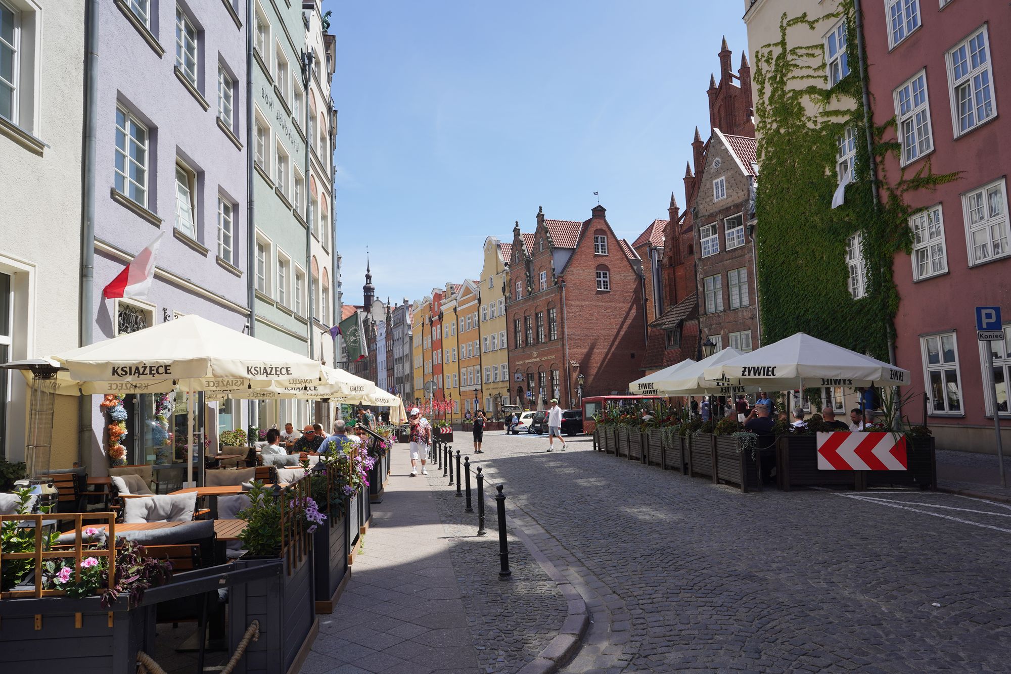 Gdansk Walk II (35)