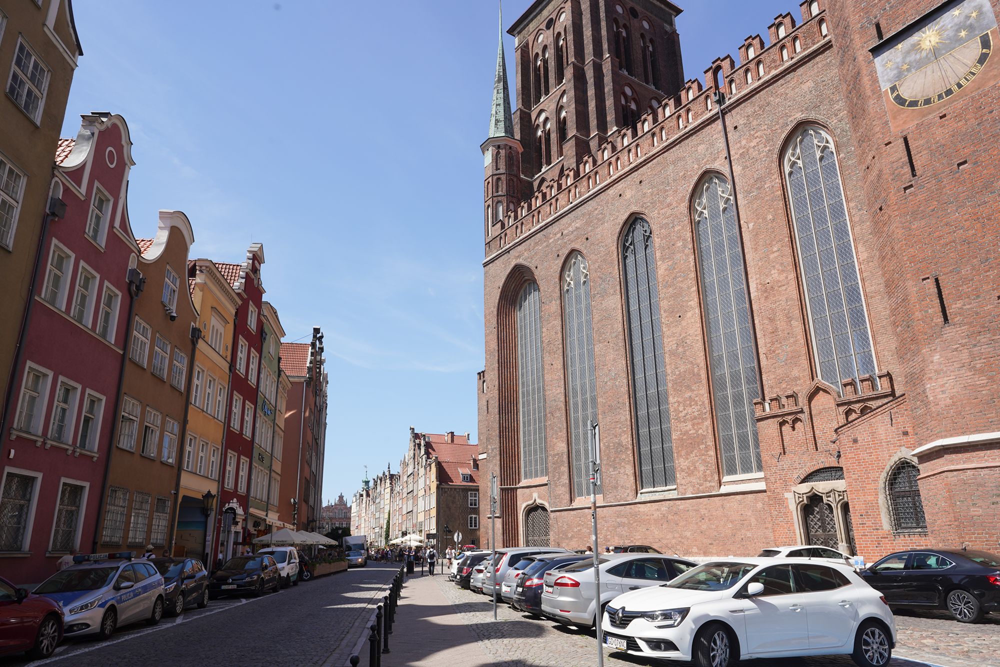 Gdansk Walk II (37)