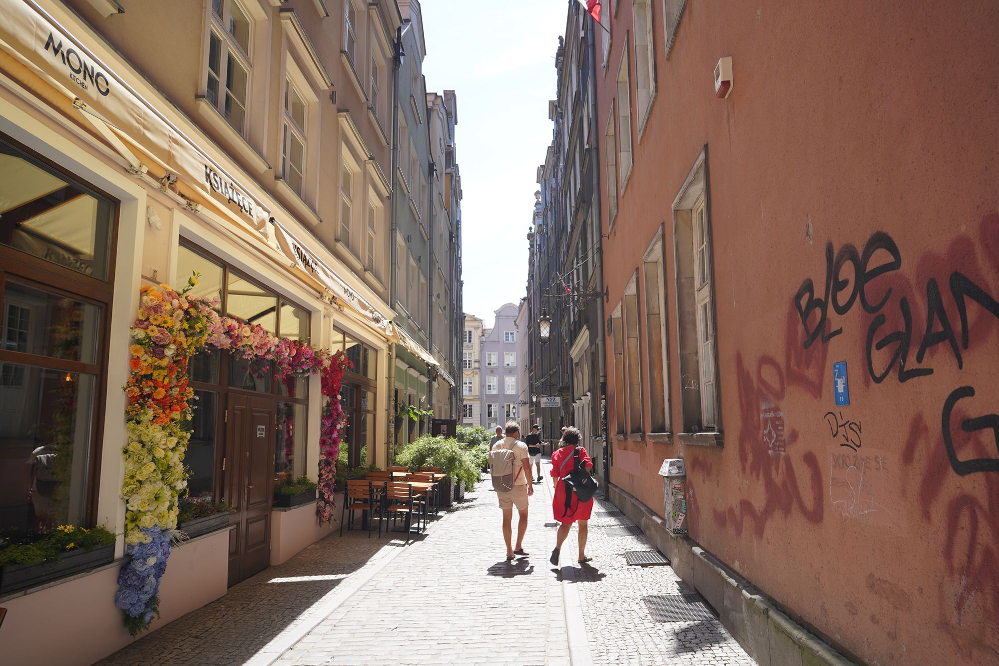Gdansk Walk II (40)