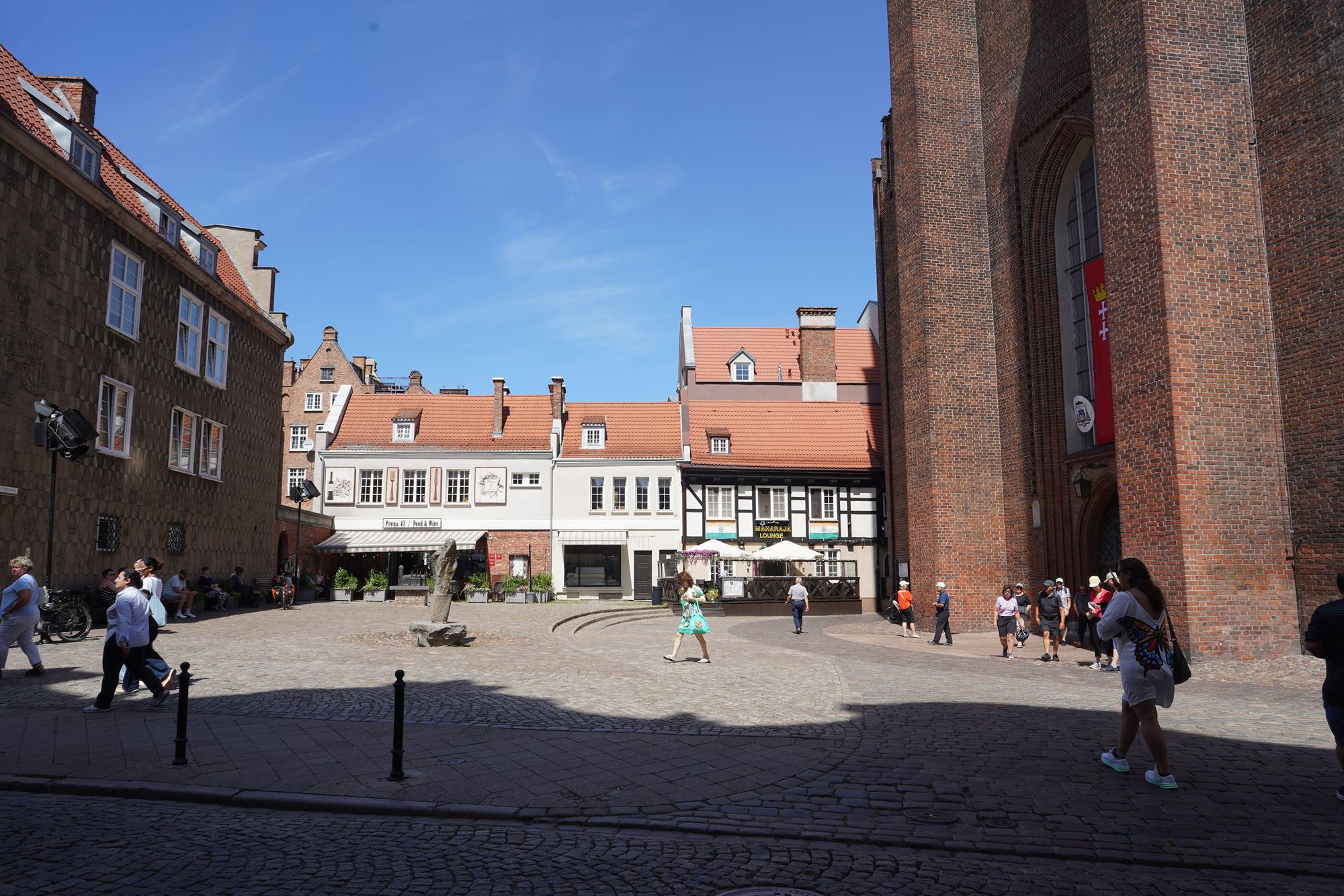 Gdansk Walk II (42)