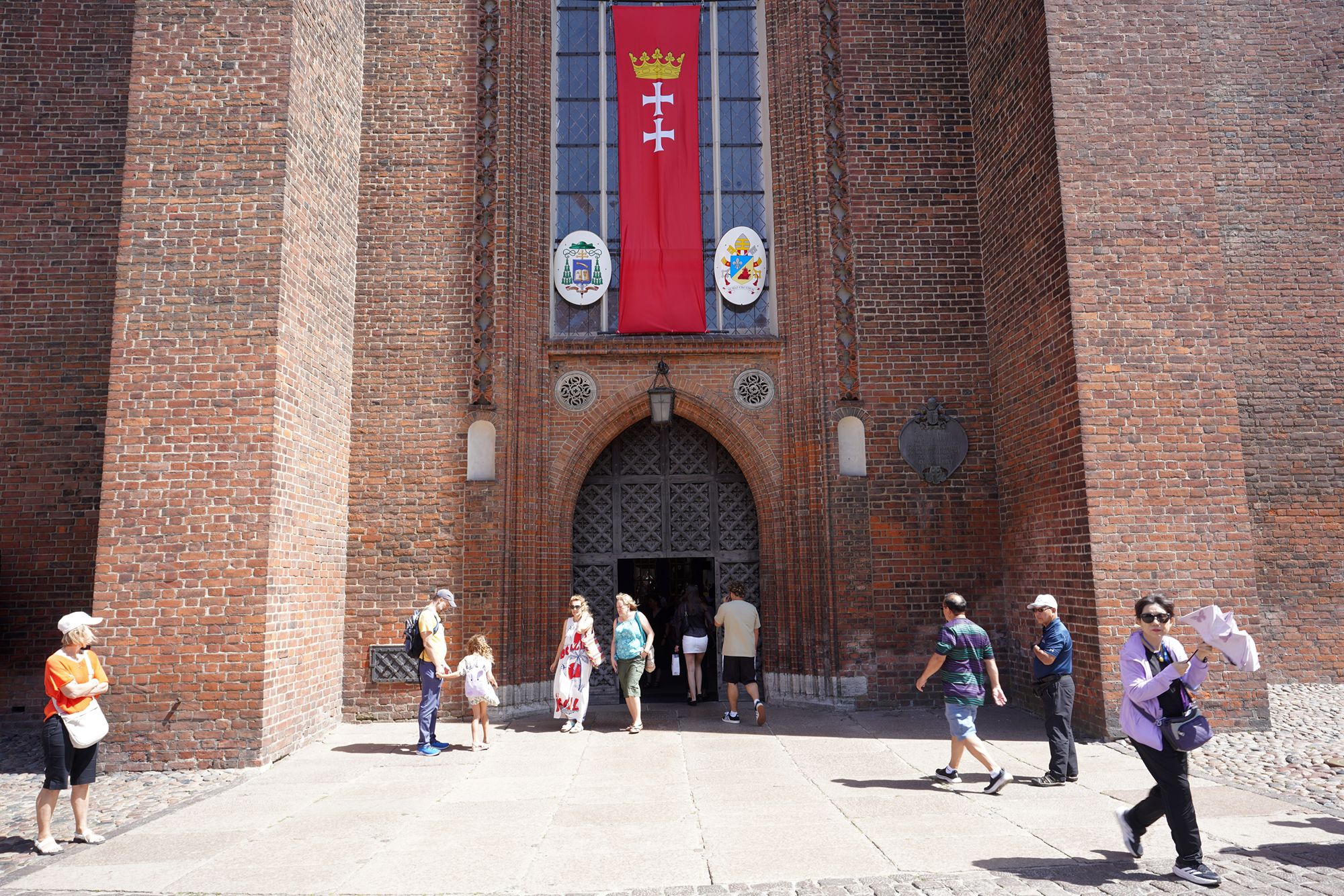 Gdansk Walk II (44)