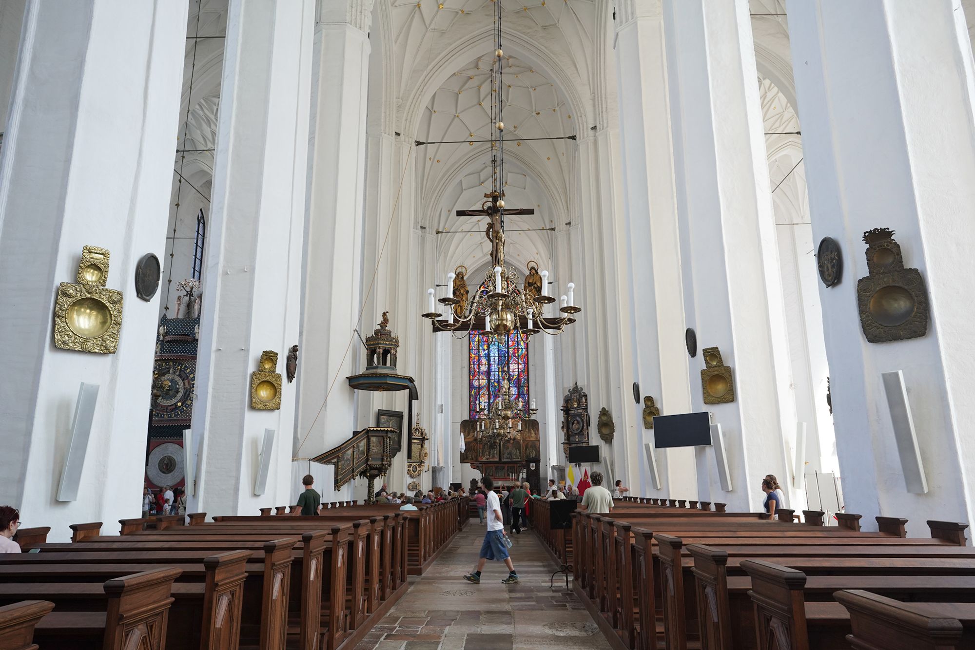 Gdansk Walk II (47)