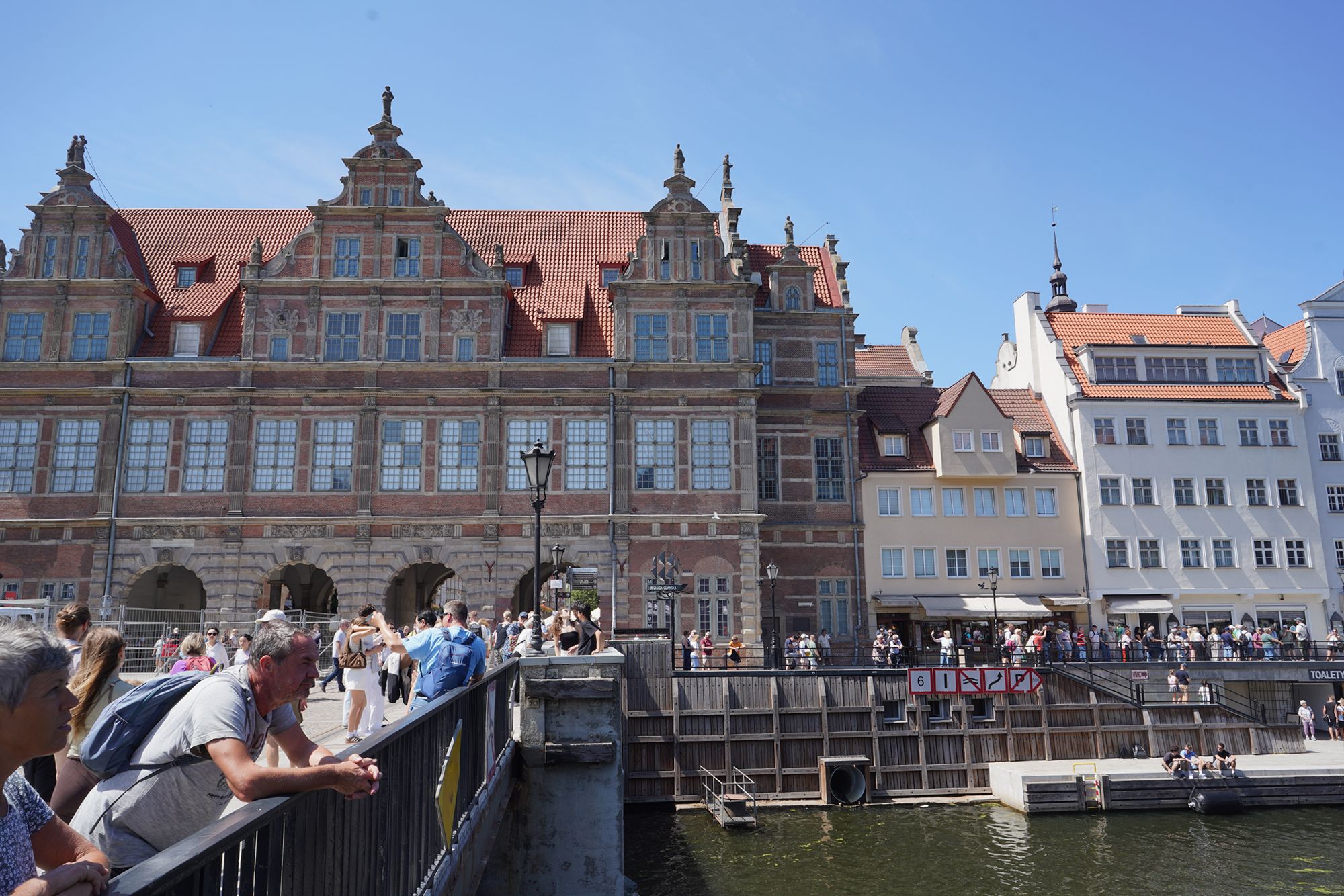 Gdansk Walk II (5)