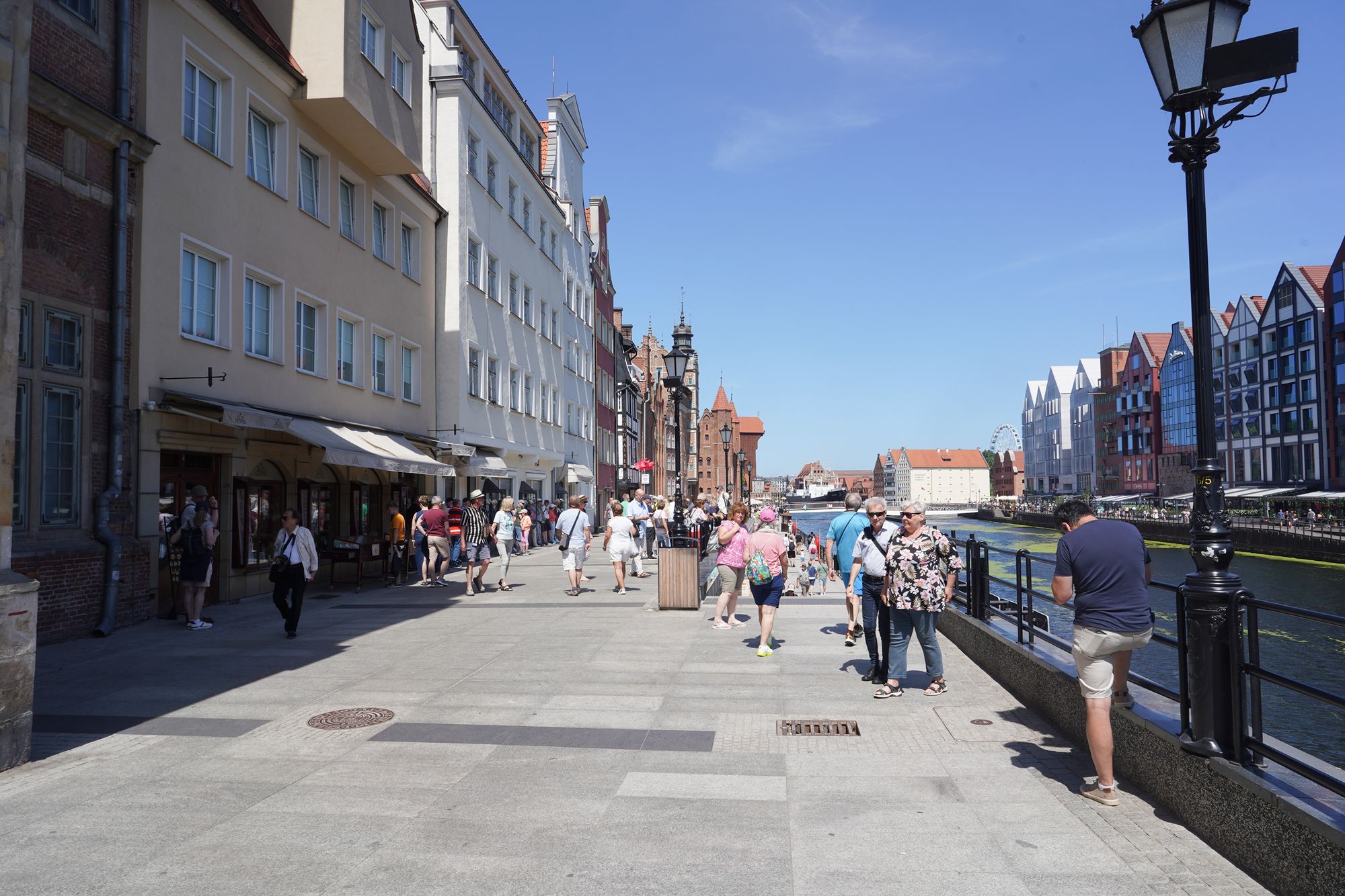 Gdansk Walk II (6)