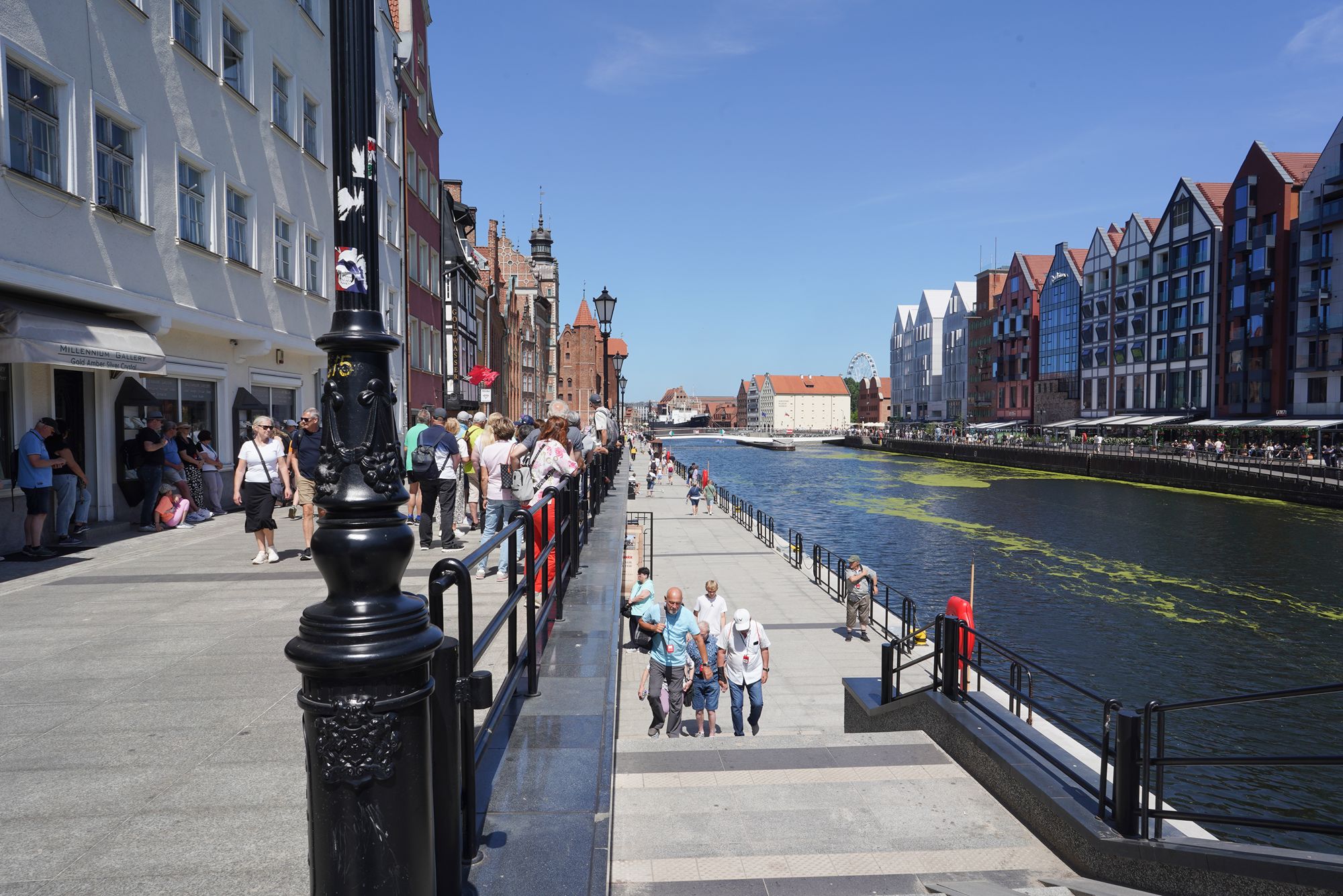 Gdansk Walk II (7)