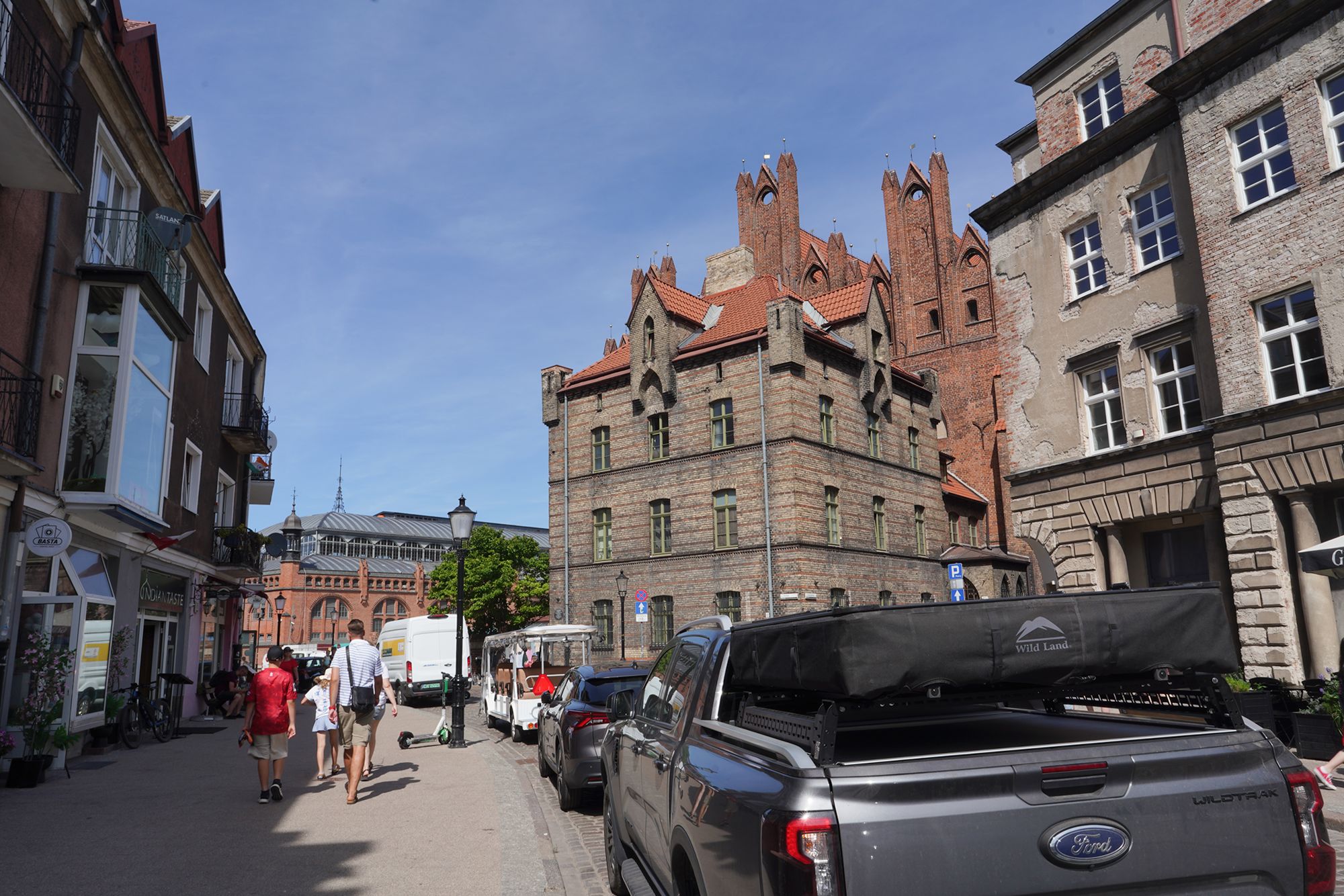 Gdansk Walk II (73)