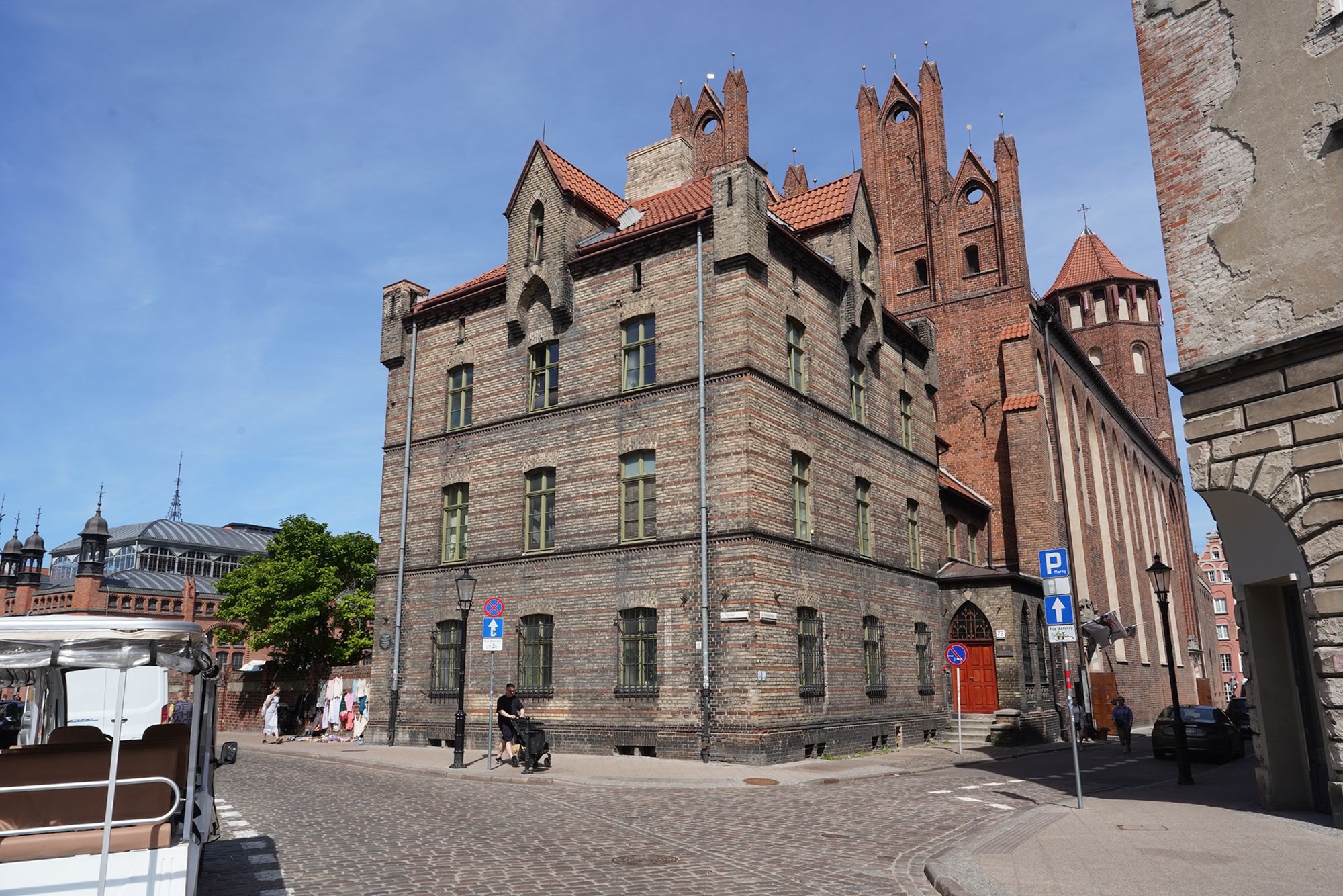 Gdansk Walk II (74)