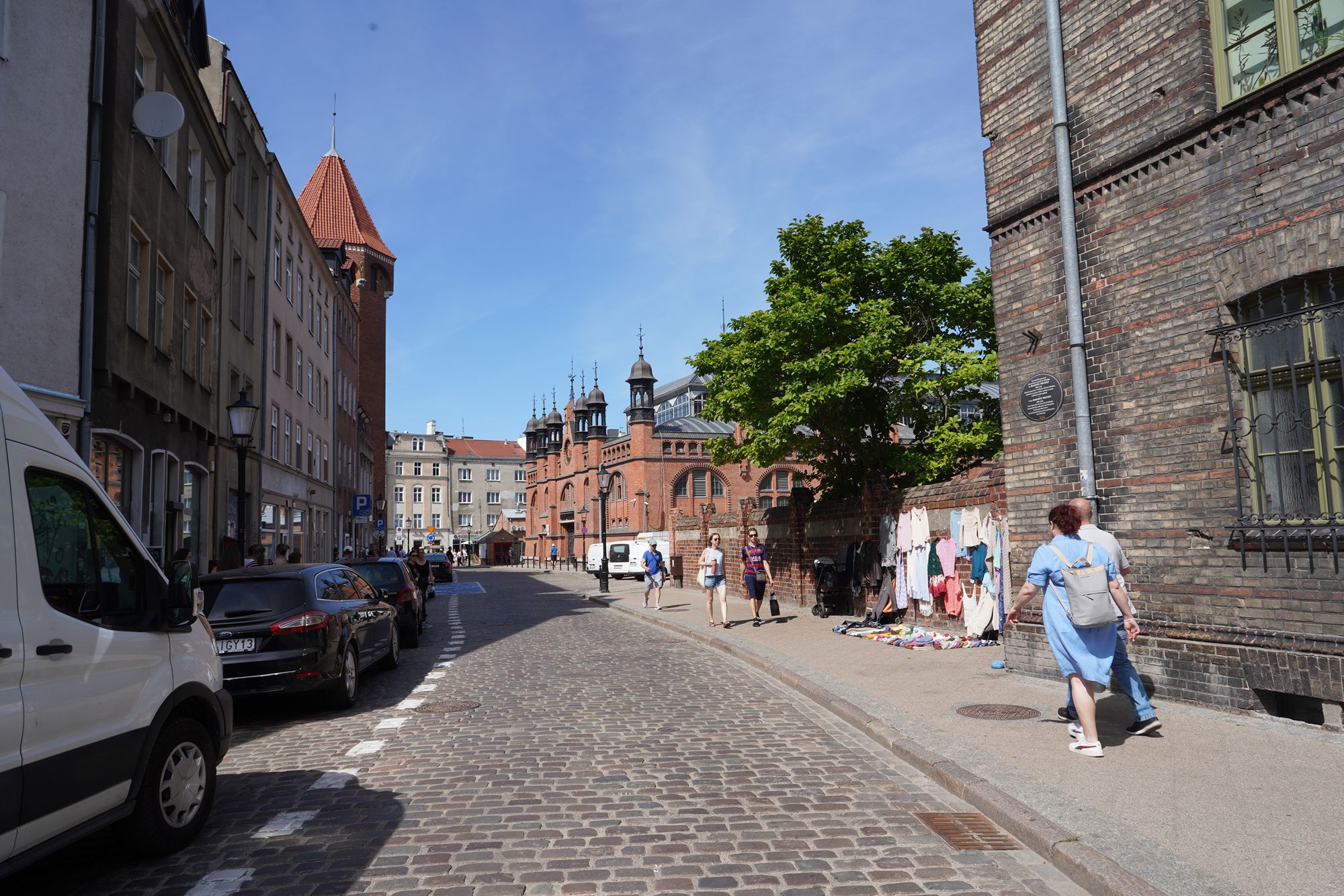 Gdansk Walk II (75)