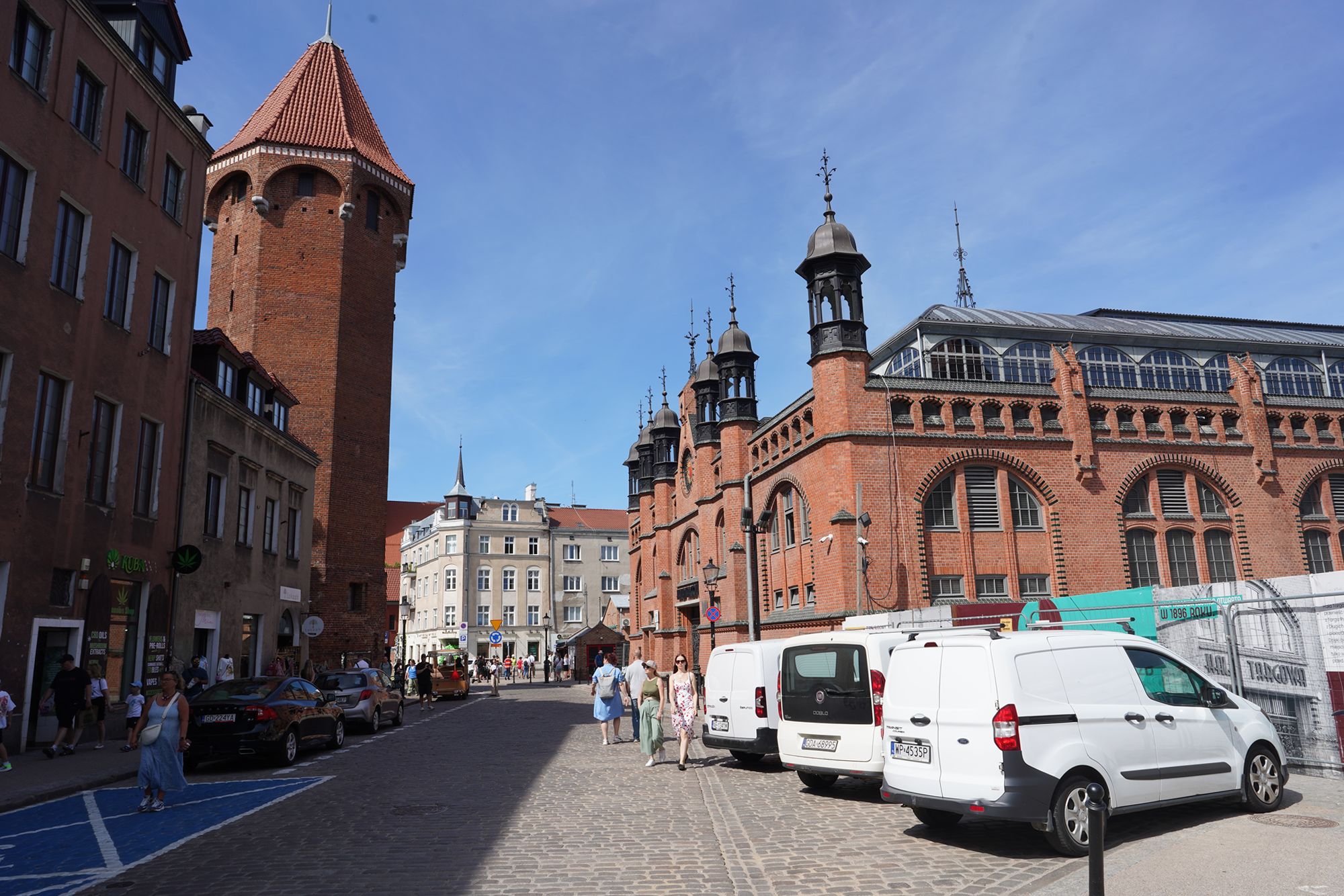 Gdansk Walk II (76)