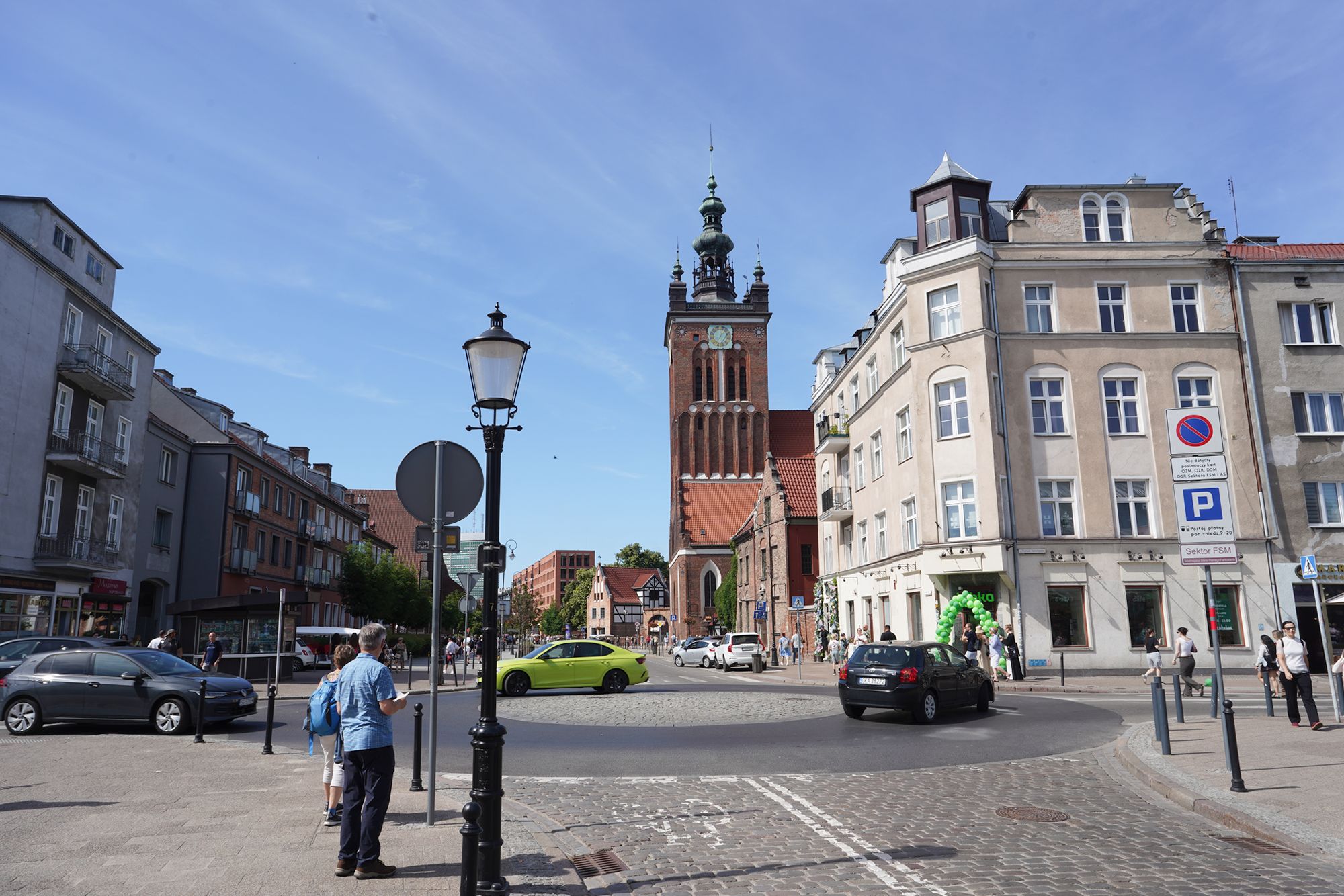 Gdansk Walk II (77)