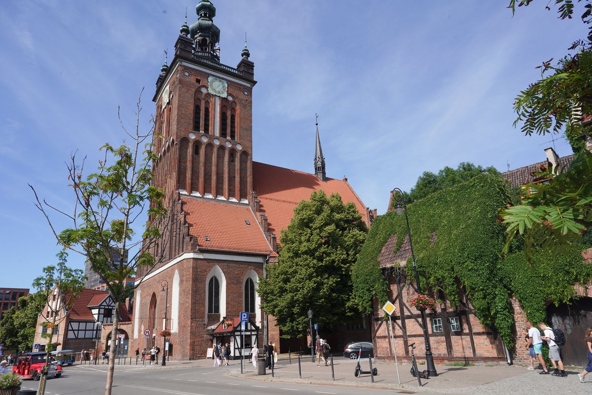 Gdansk Walk II (79)