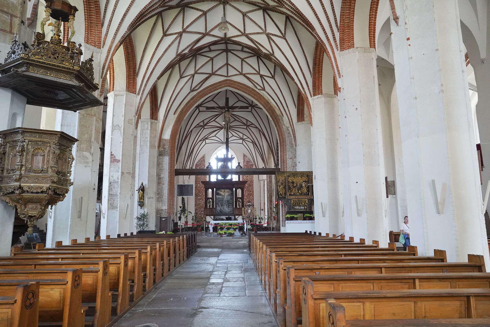 Gdansk Walk II (86)