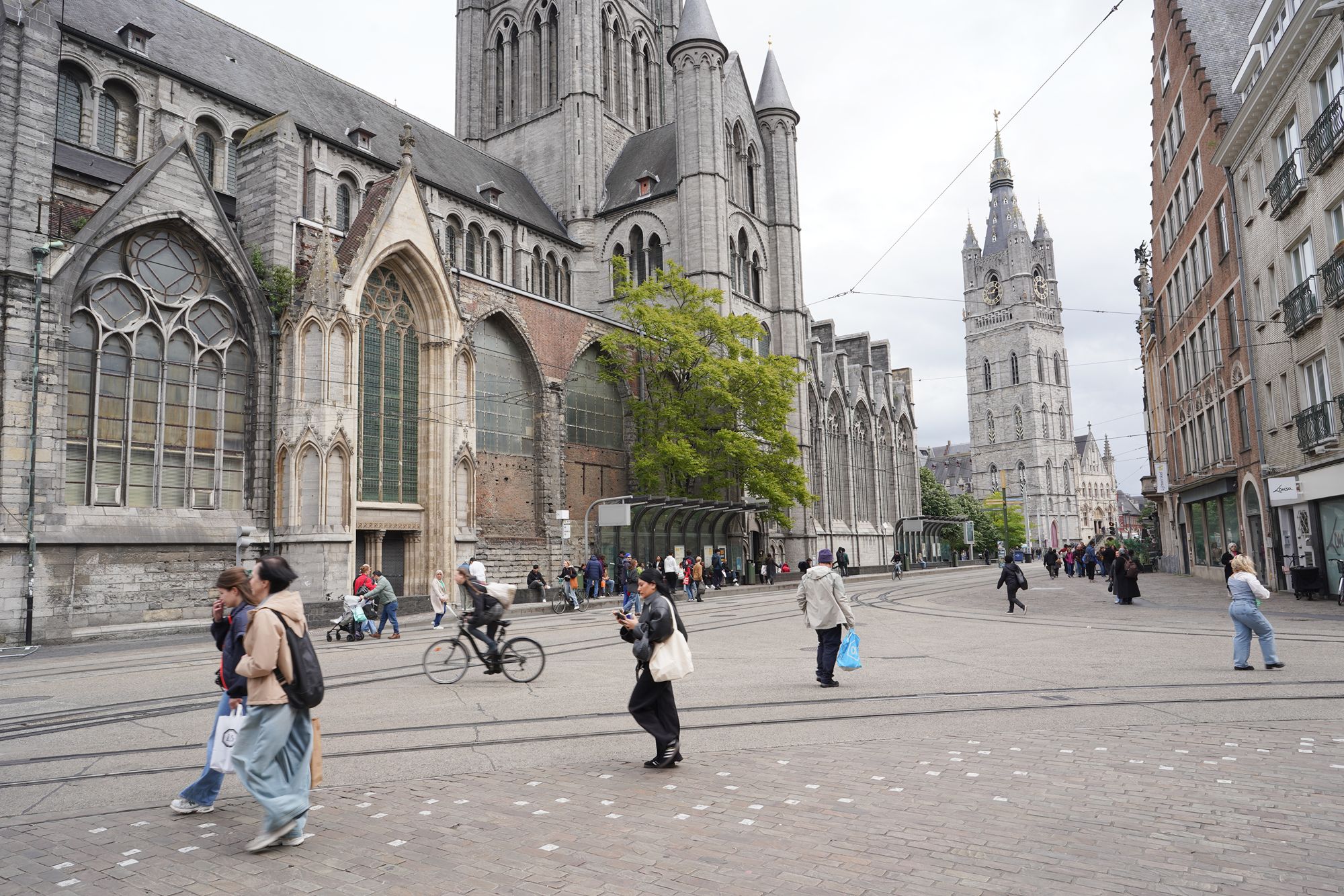 Ghent Day Trip (10) Ghent Day Trip (10)