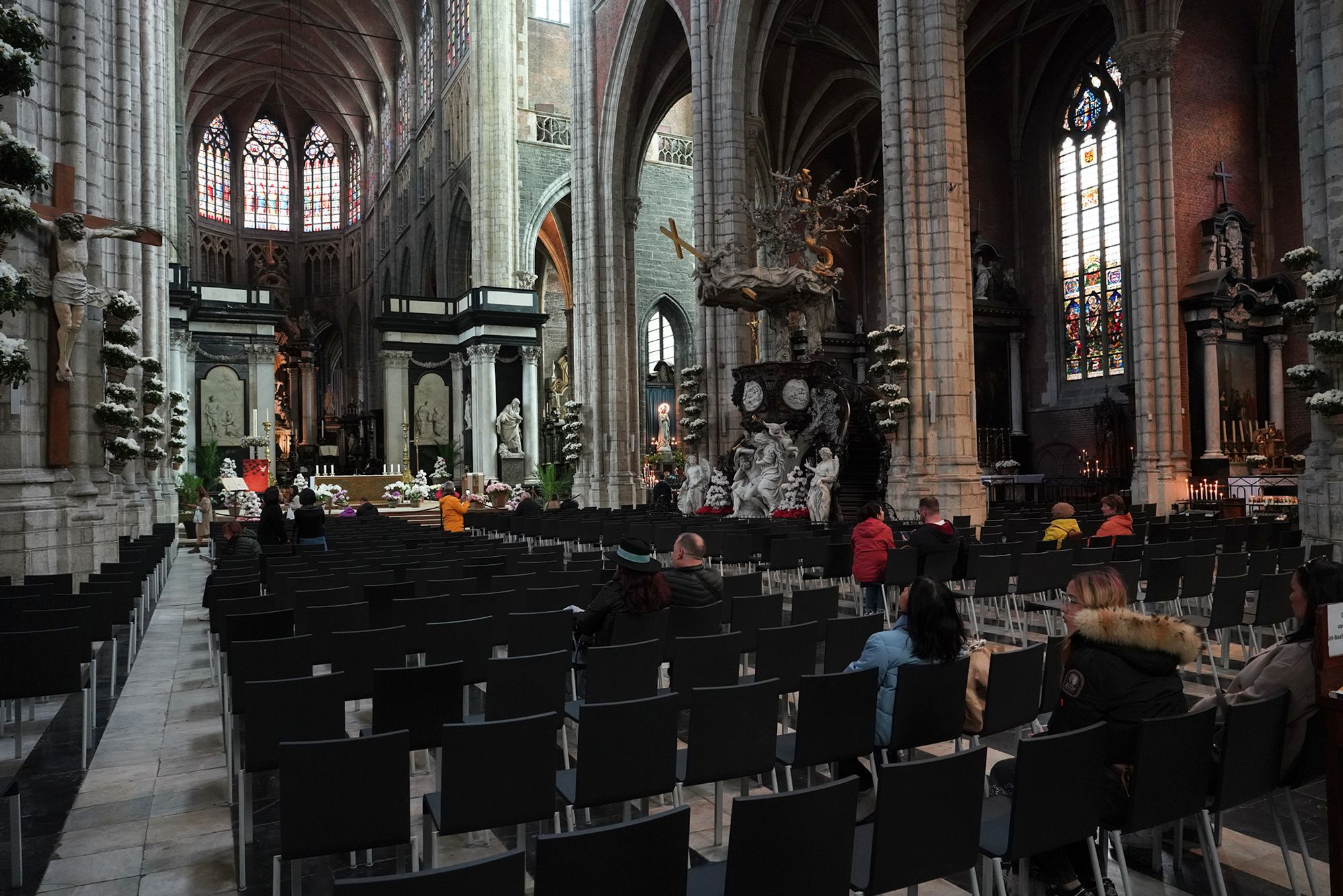 Ghent Day Trip (103) Ghent Day Trip (103)