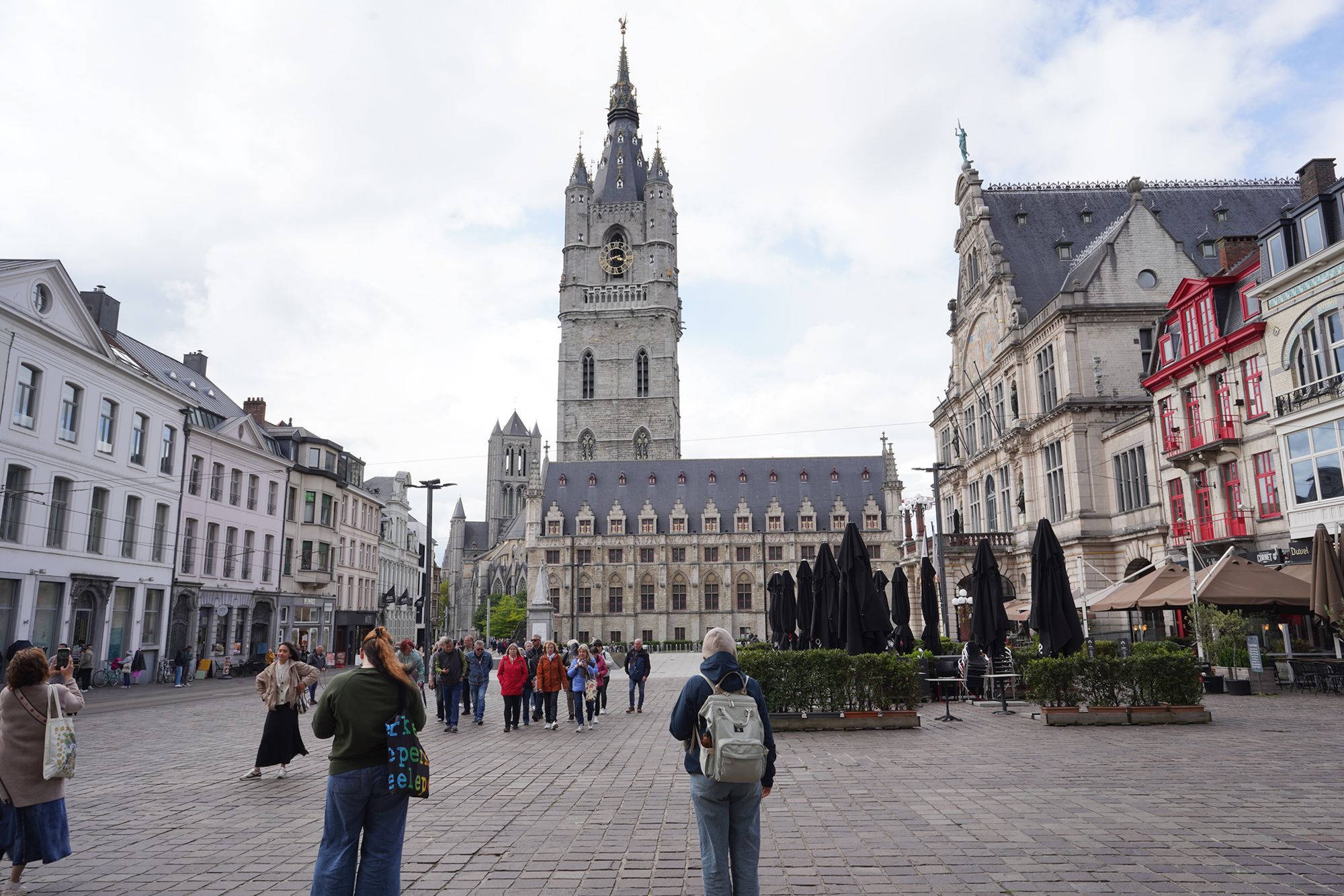 Ghent Day Trip (104) Ghent Day Trip (104)