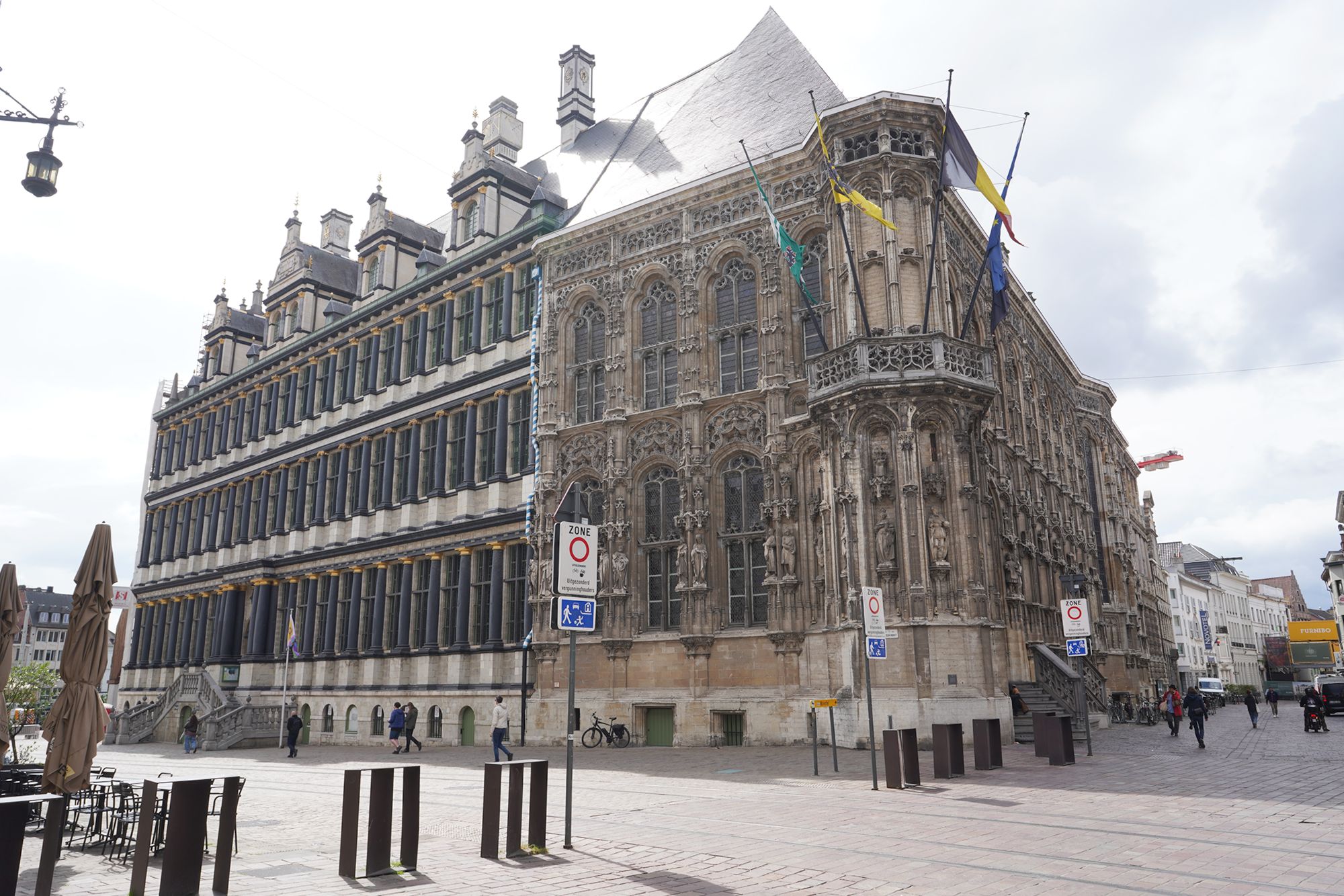 Ghent Day Trip (110) Ghent Day Trip (110)