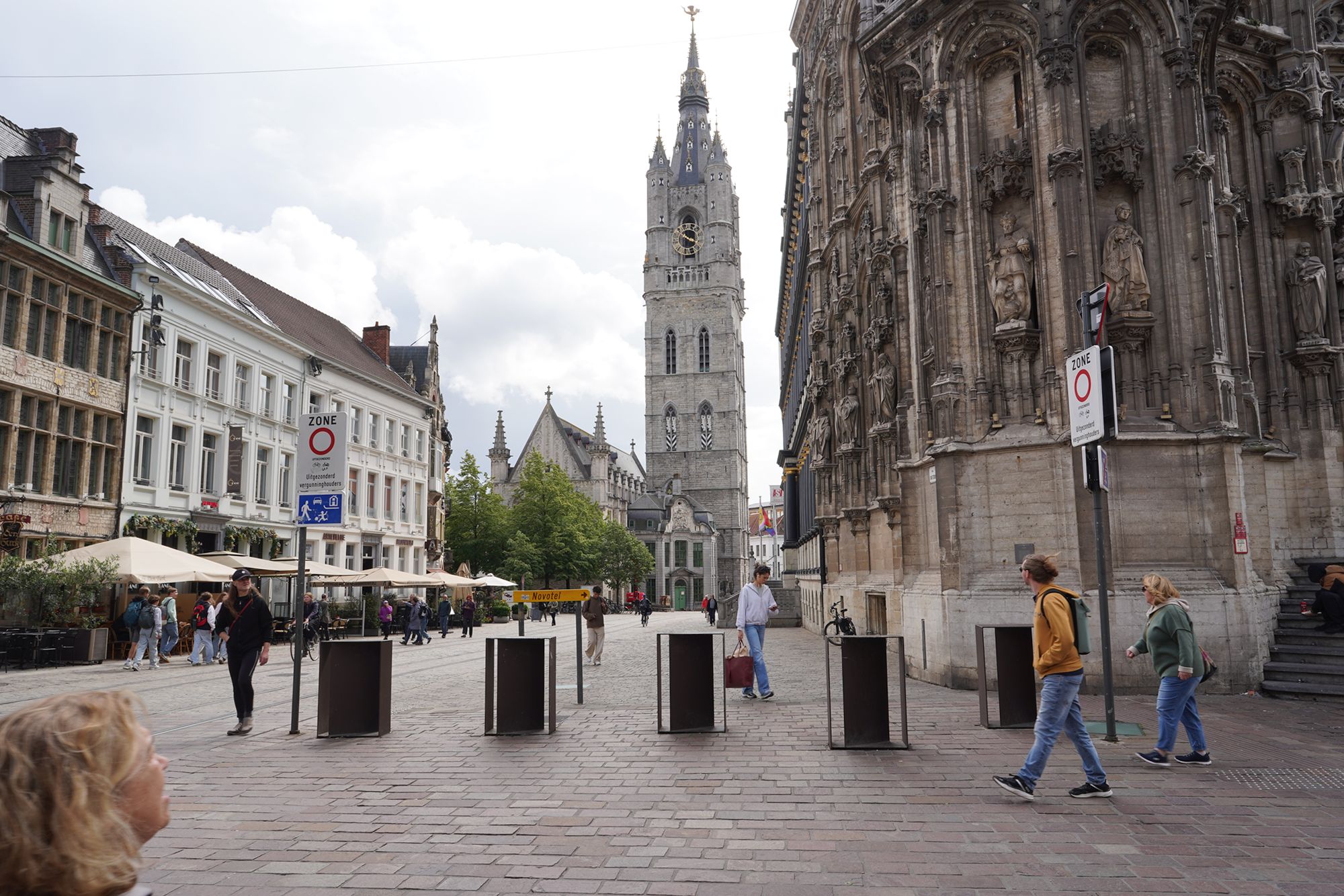 Ghent Day Trip (113) Ghent Day Trip (113)