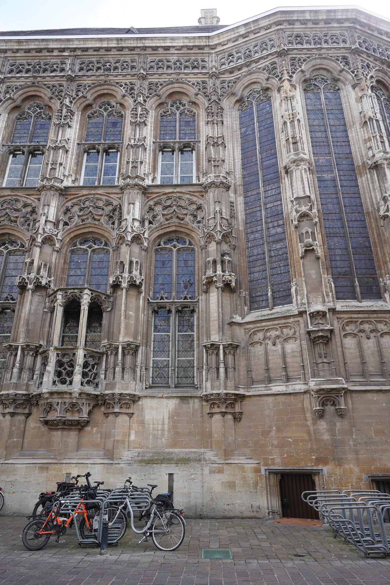Ghent Day Trip (114) Ghent Day Trip (114)