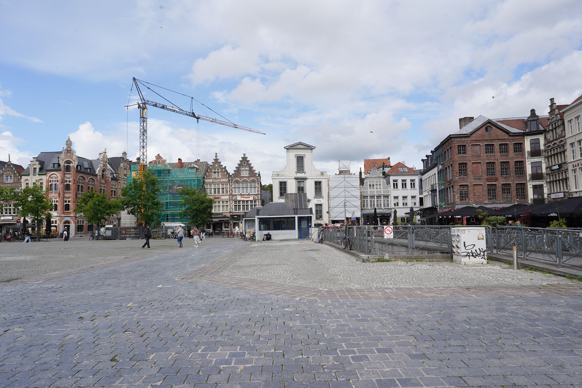 Ghent Day Trip (128) Ghent Day Trip (128)