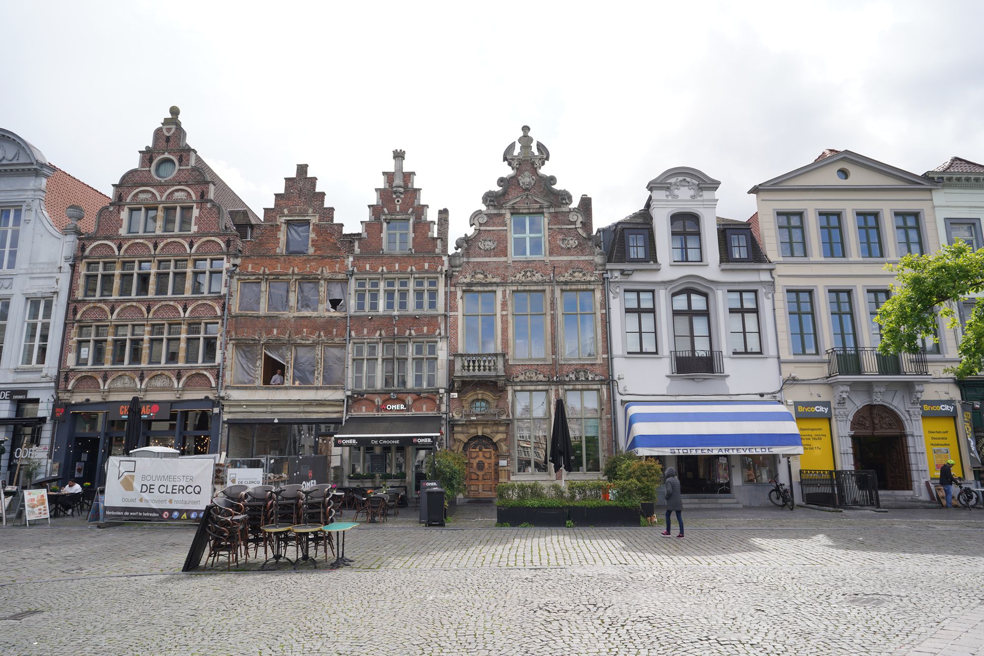 Ghent Day Trip (129) Ghent Day Trip (129)