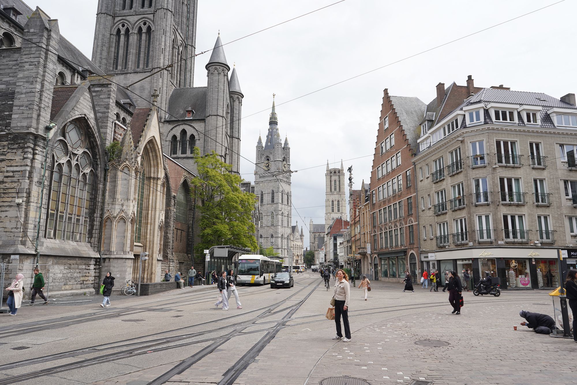 Ghent Day Trip (13) Ghent Day Trip (13)