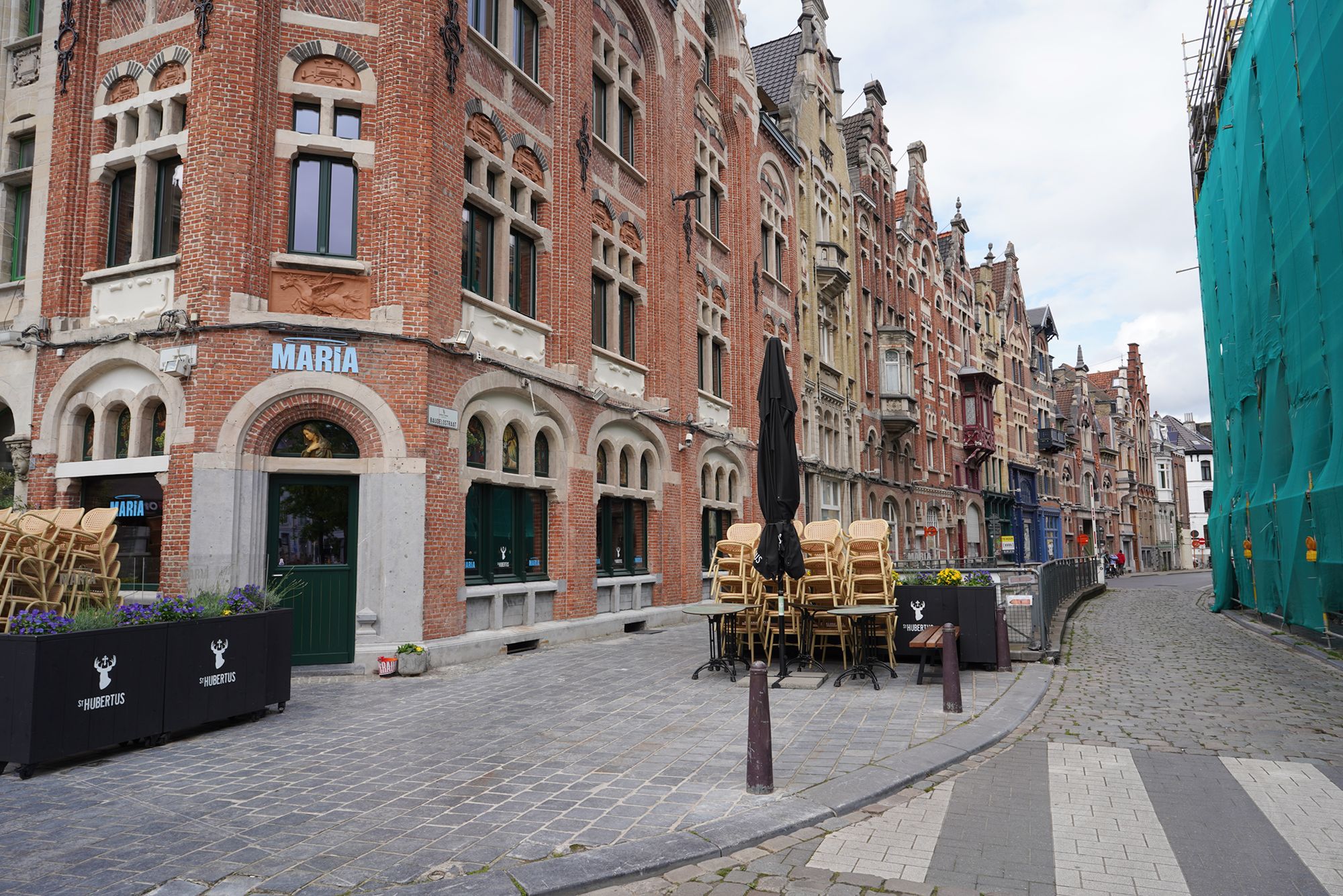Ghent Day Trip (132) Ghent Day Trip (132)