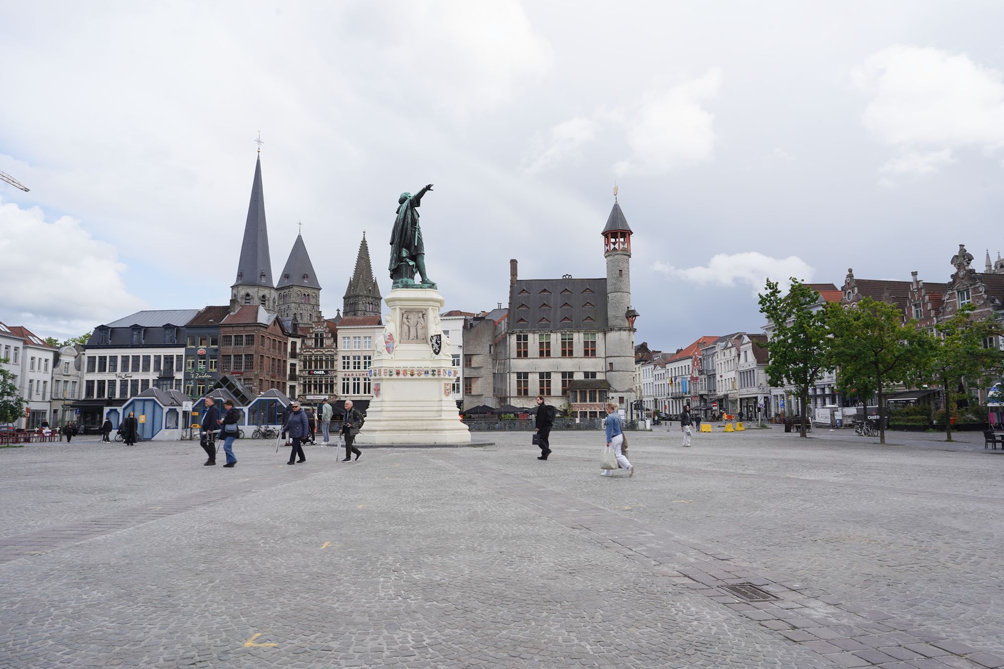 Ghent Day Trip (133) Ghent Day Trip (133)