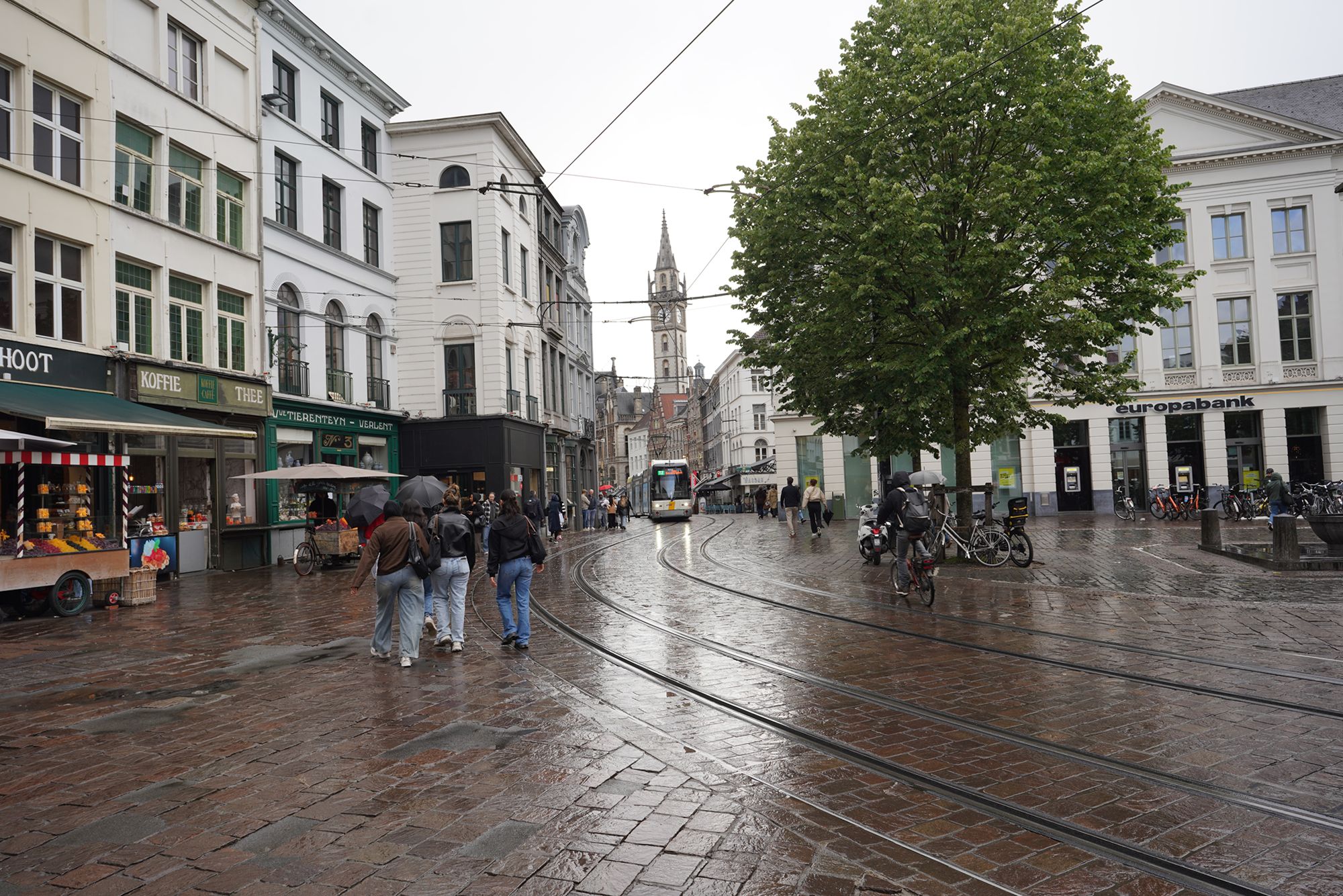 Ghent Day Trip (136) Ghent Day Trip (136)