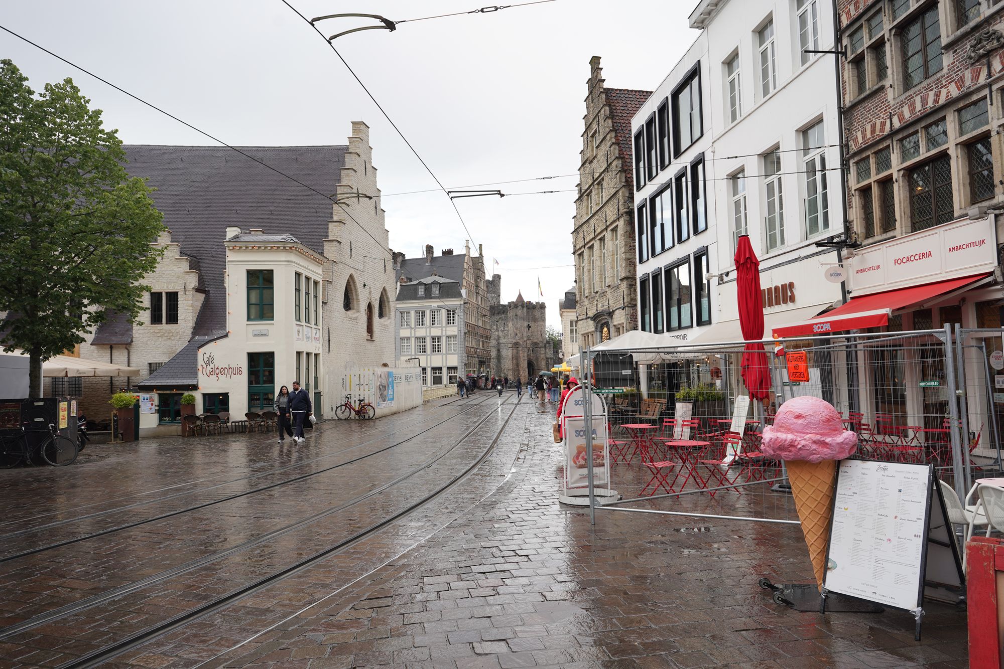 Ghent Day Trip (137) Ghent Day Trip (137)