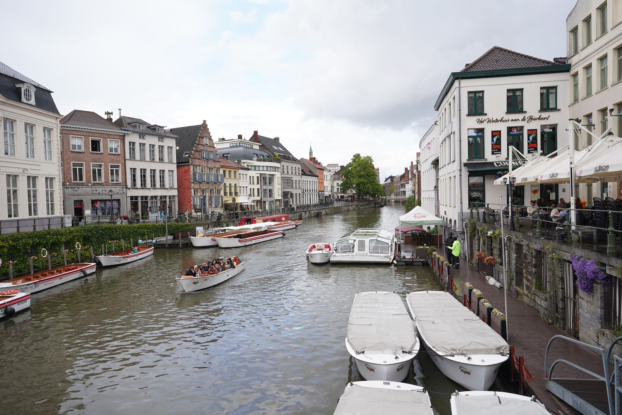 Ghent Day Trip (138) Ghent Day Trip (138)