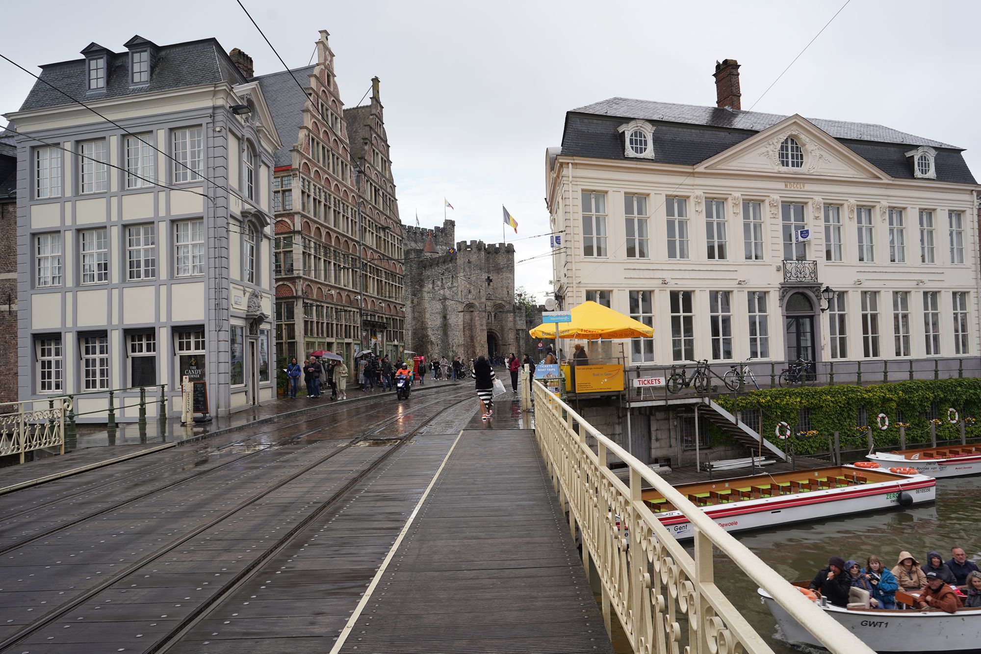 Ghent Day Trip (139) Ghent Day Trip (139)
