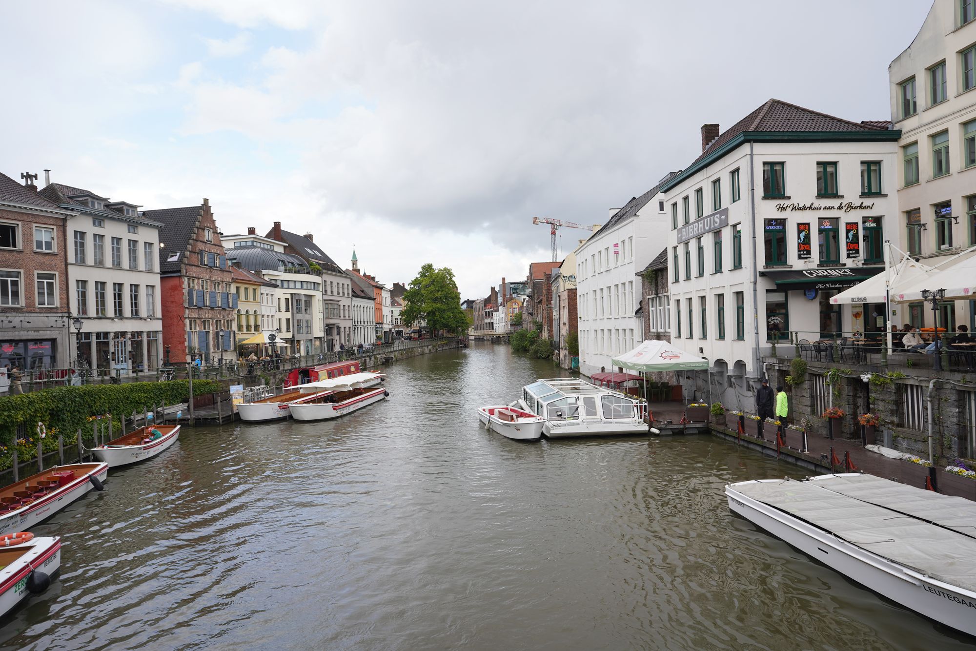 Ghent Day Trip (140) Ghent Day Trip (140)