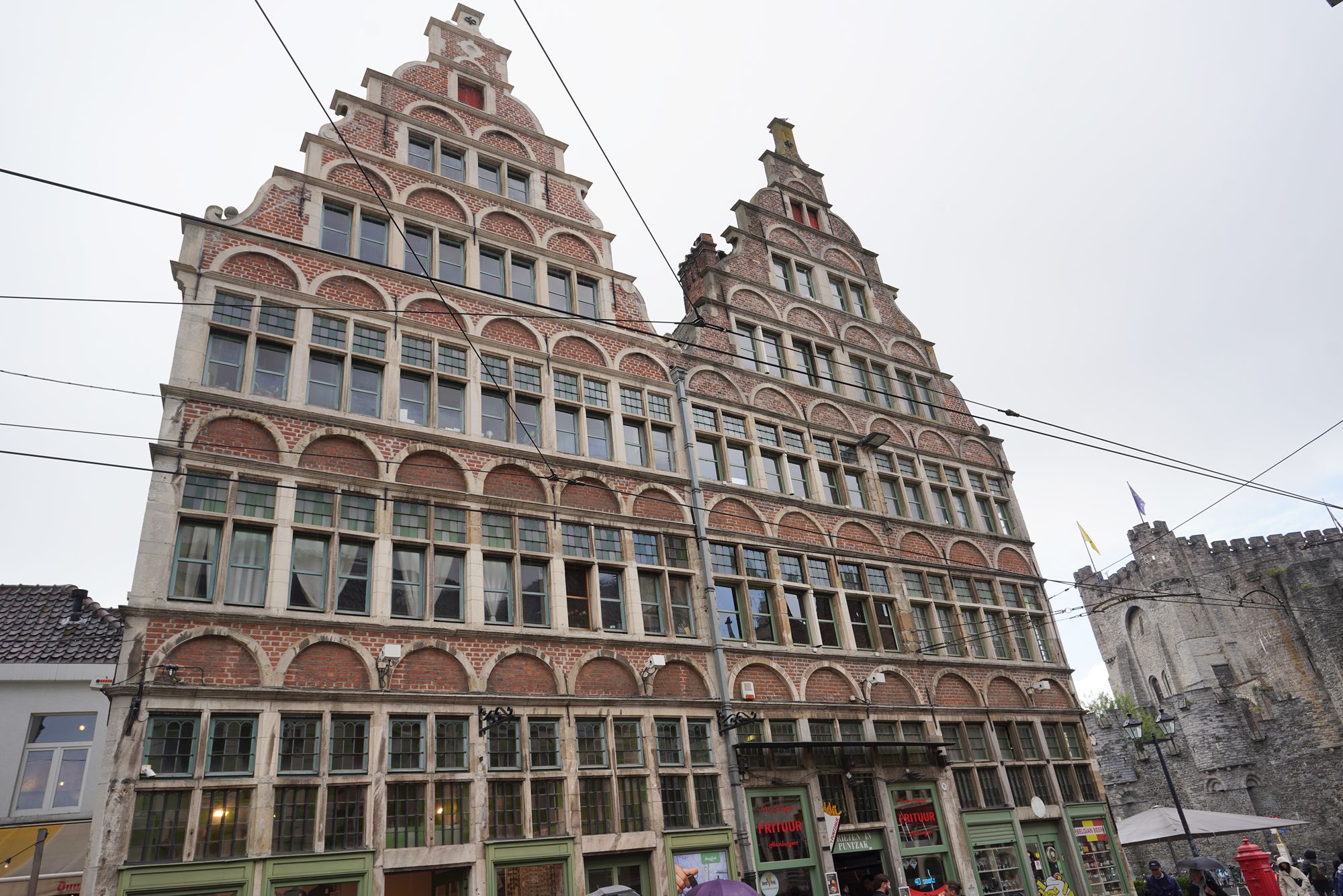 Ghent Day Trip (141) Ghent Day Trip (141)