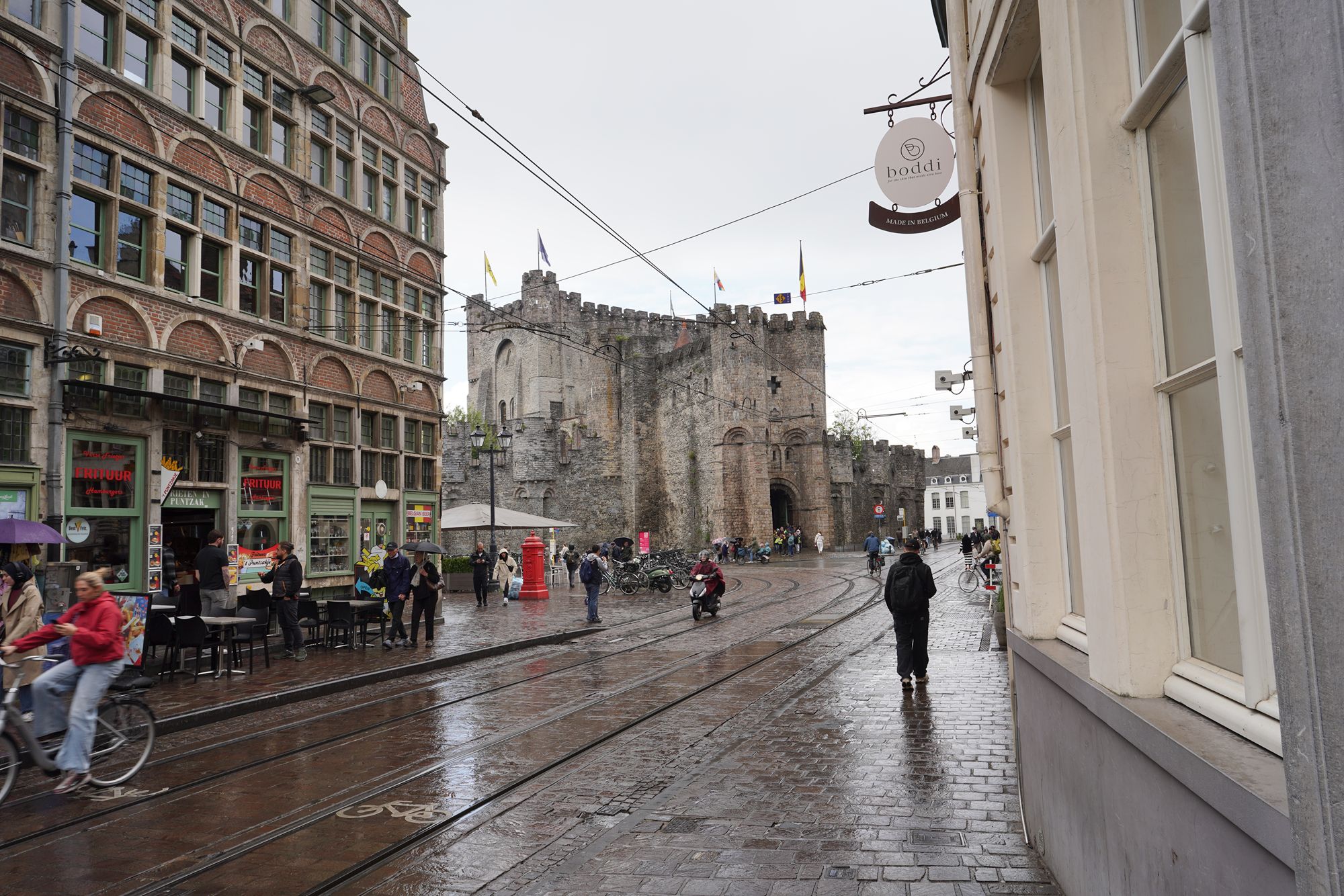 Ghent Day Trip (142) Ghent Day Trip (142)