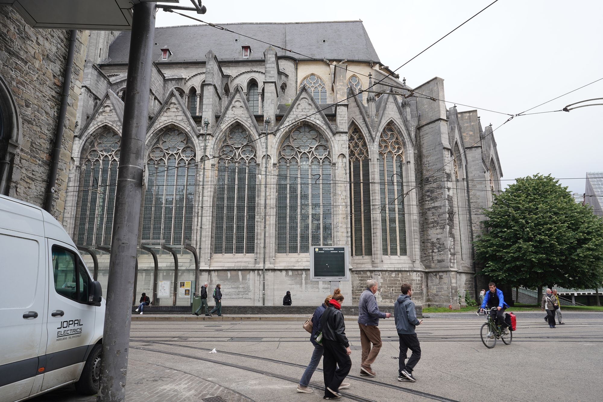 Ghent Day Trip (2) Ghent Day Trip (2)