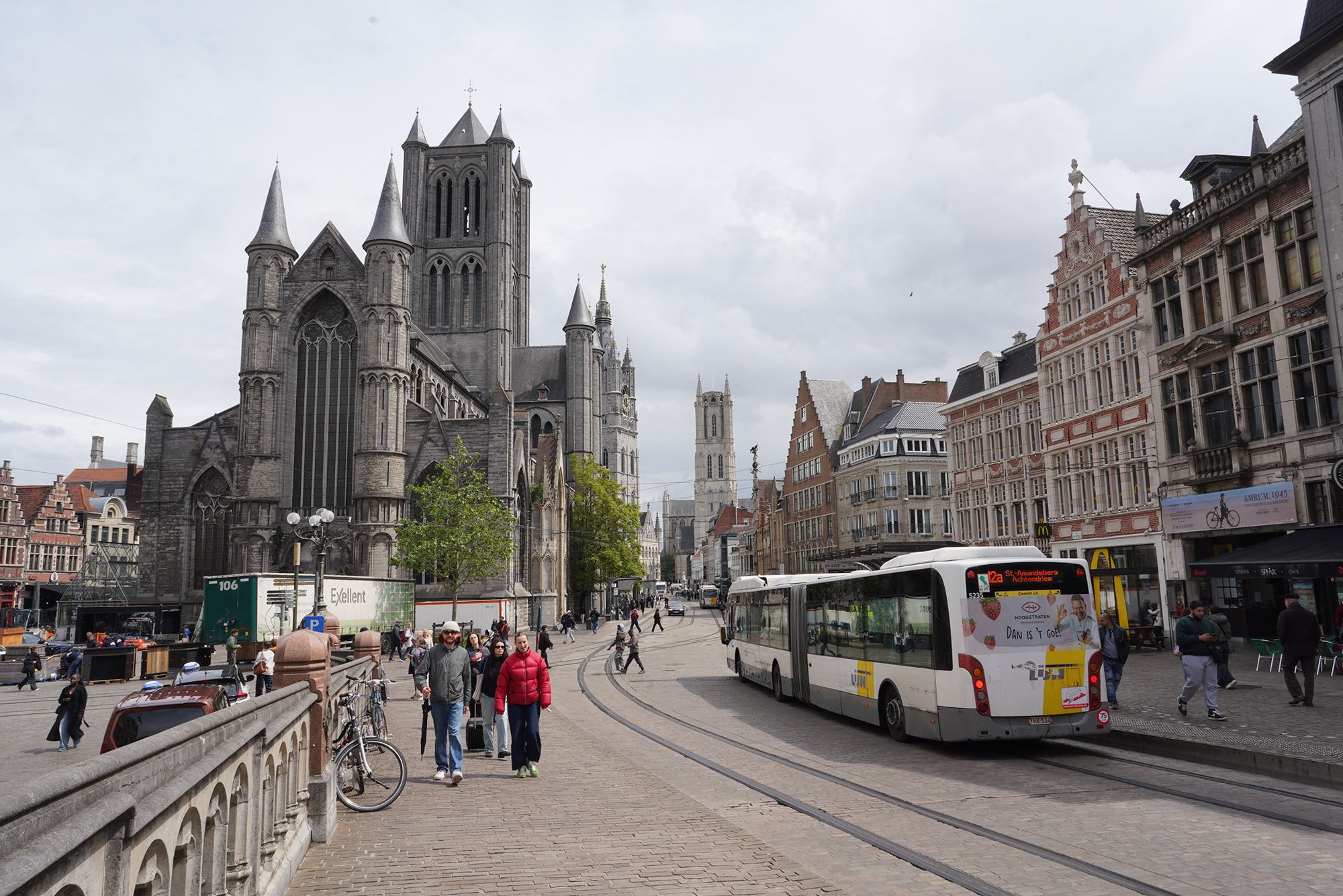 Ghent Day Trip (28) Ghent Day Trip (28)