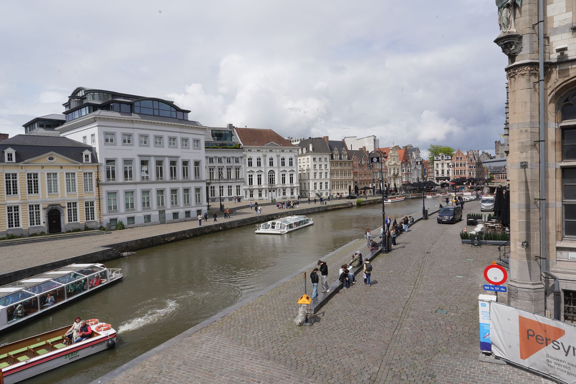 Ghent Day Trip (29) Ghent Day Trip (29)