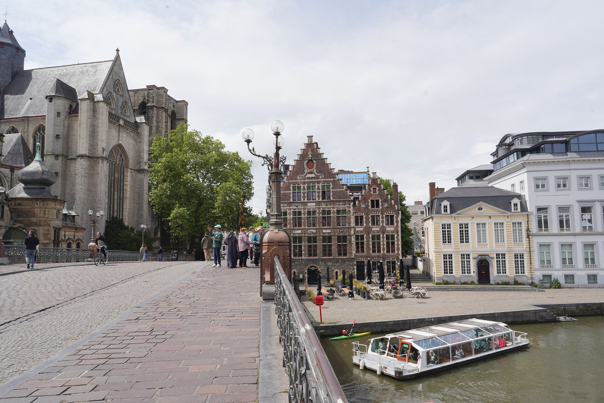 Ghent Day Trip (30) Ghent Day Trip (30)
