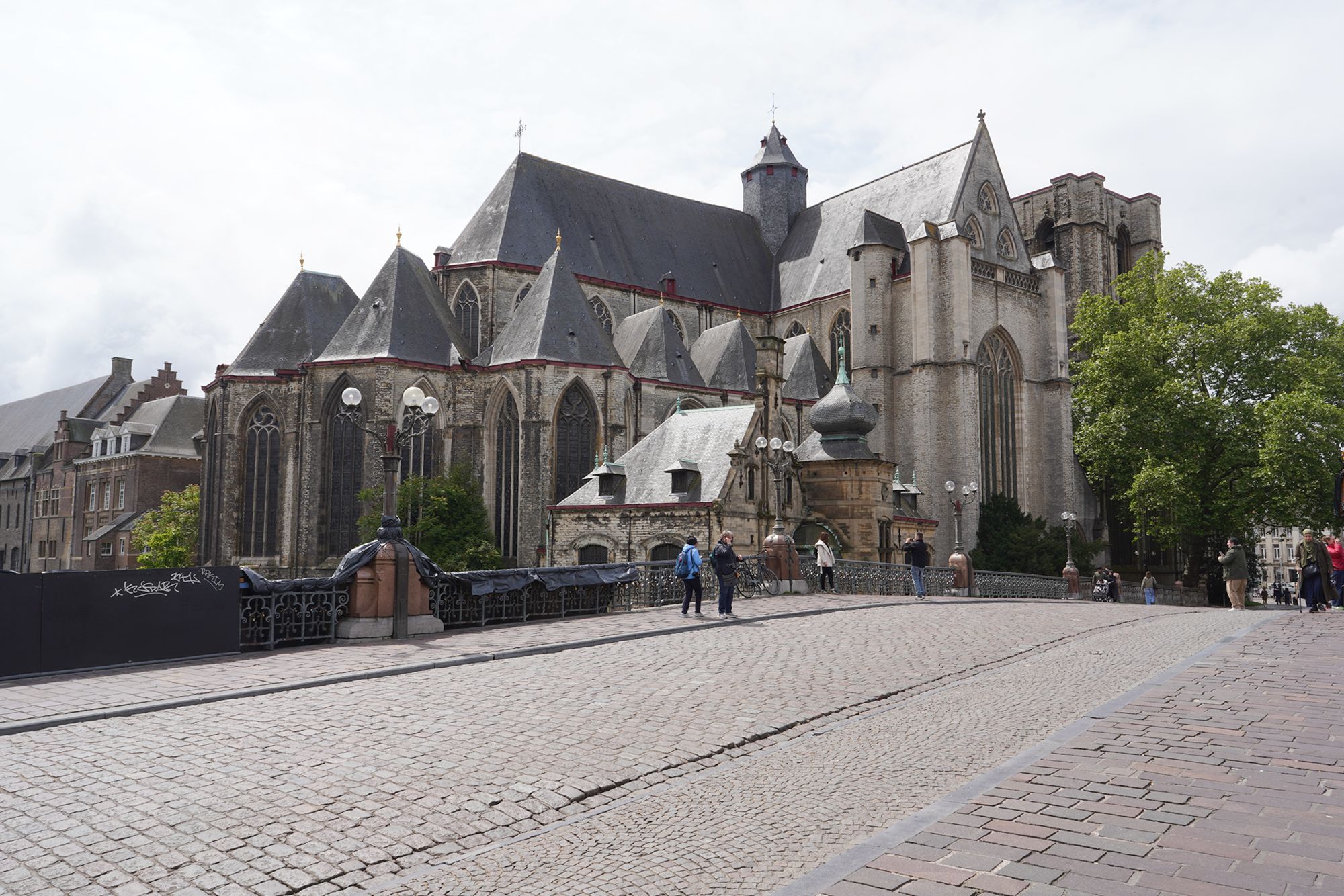 Ghent Day Trip (31) Ghent Day Trip (31)
