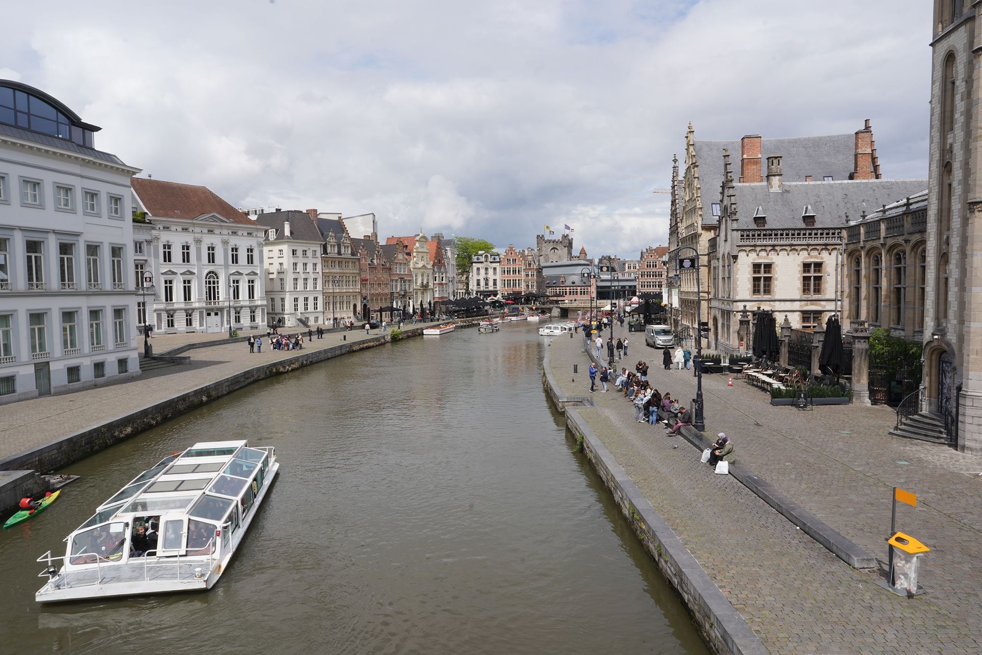 Ghent Day Trip (32) Ghent Day Trip (32)