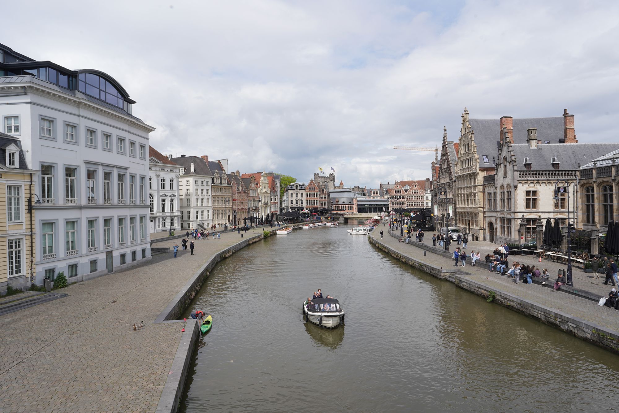 Ghent Day Trip (34) Ghent Day Trip (34)