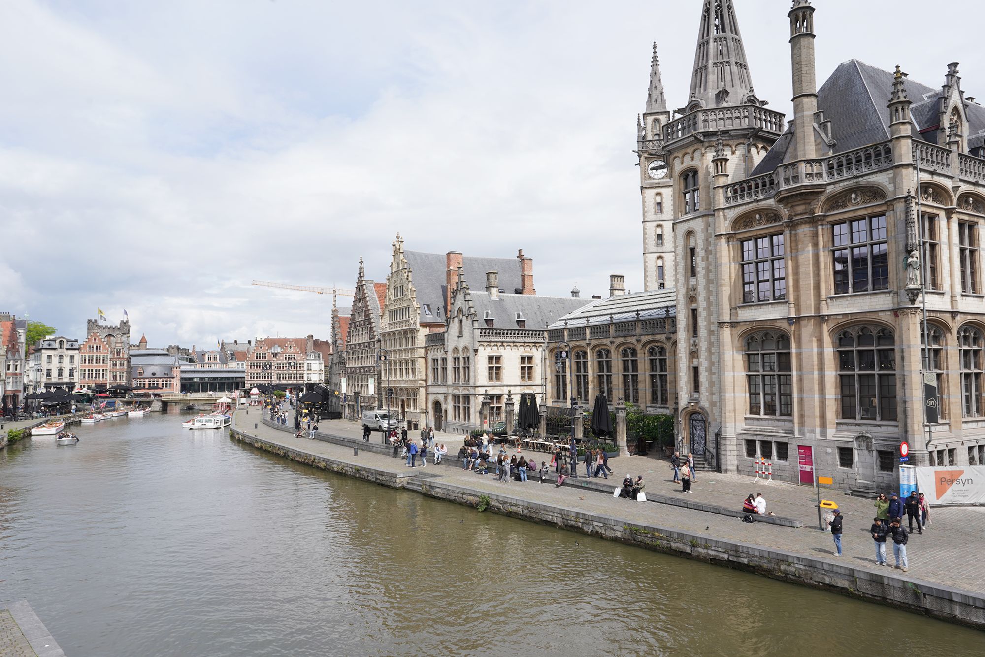 Ghent Day Trip (35) Ghent Day Trip (35)