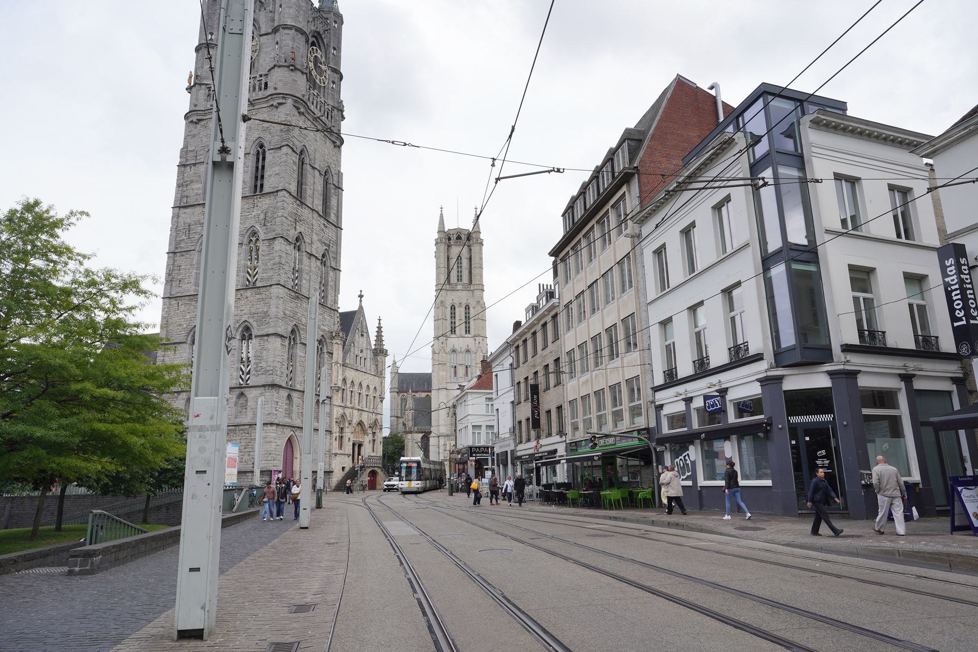 Ghent Day Trip (38) Ghent Day Trip (38)