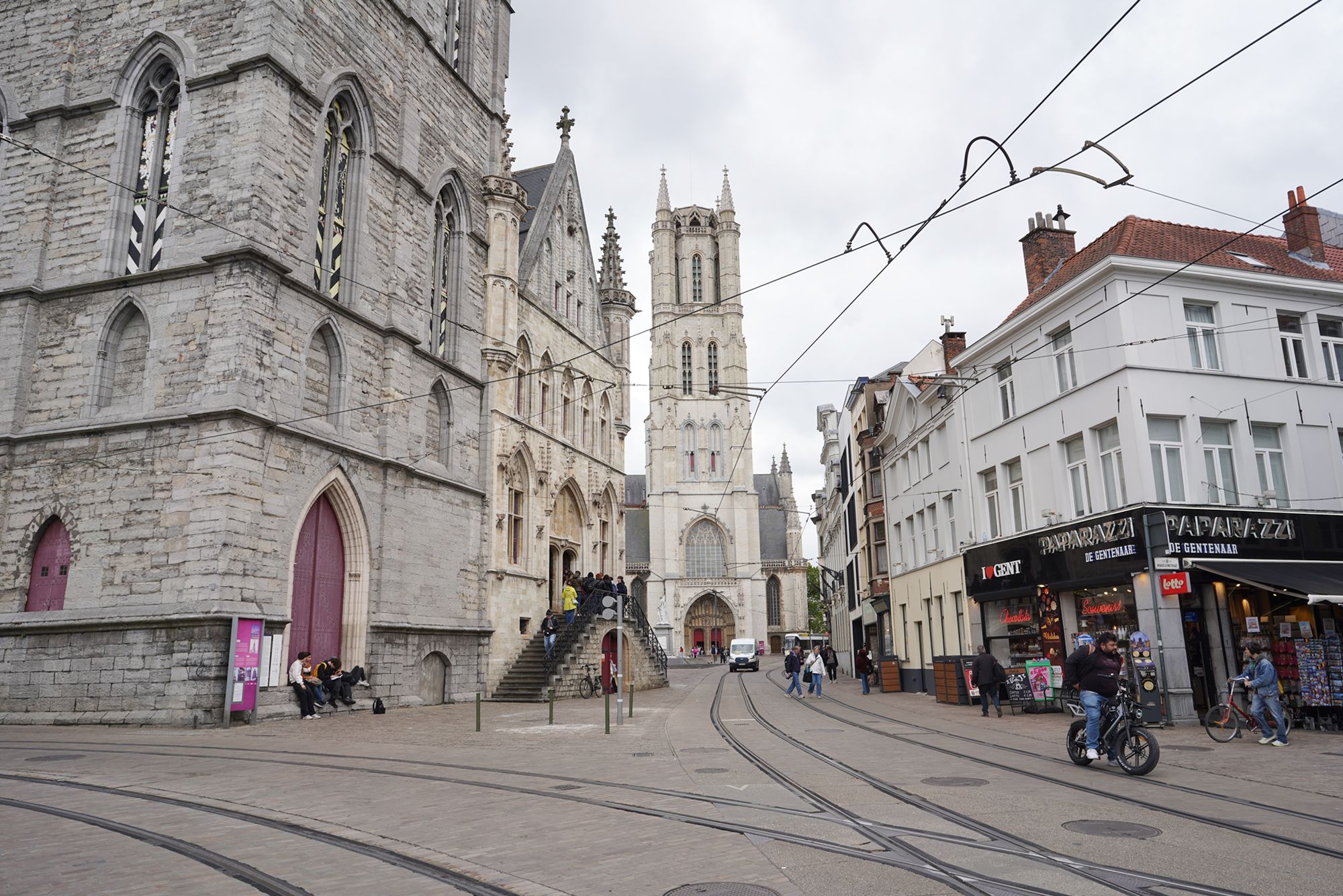 Ghent Day Trip (41) Ghent Day Trip (41)